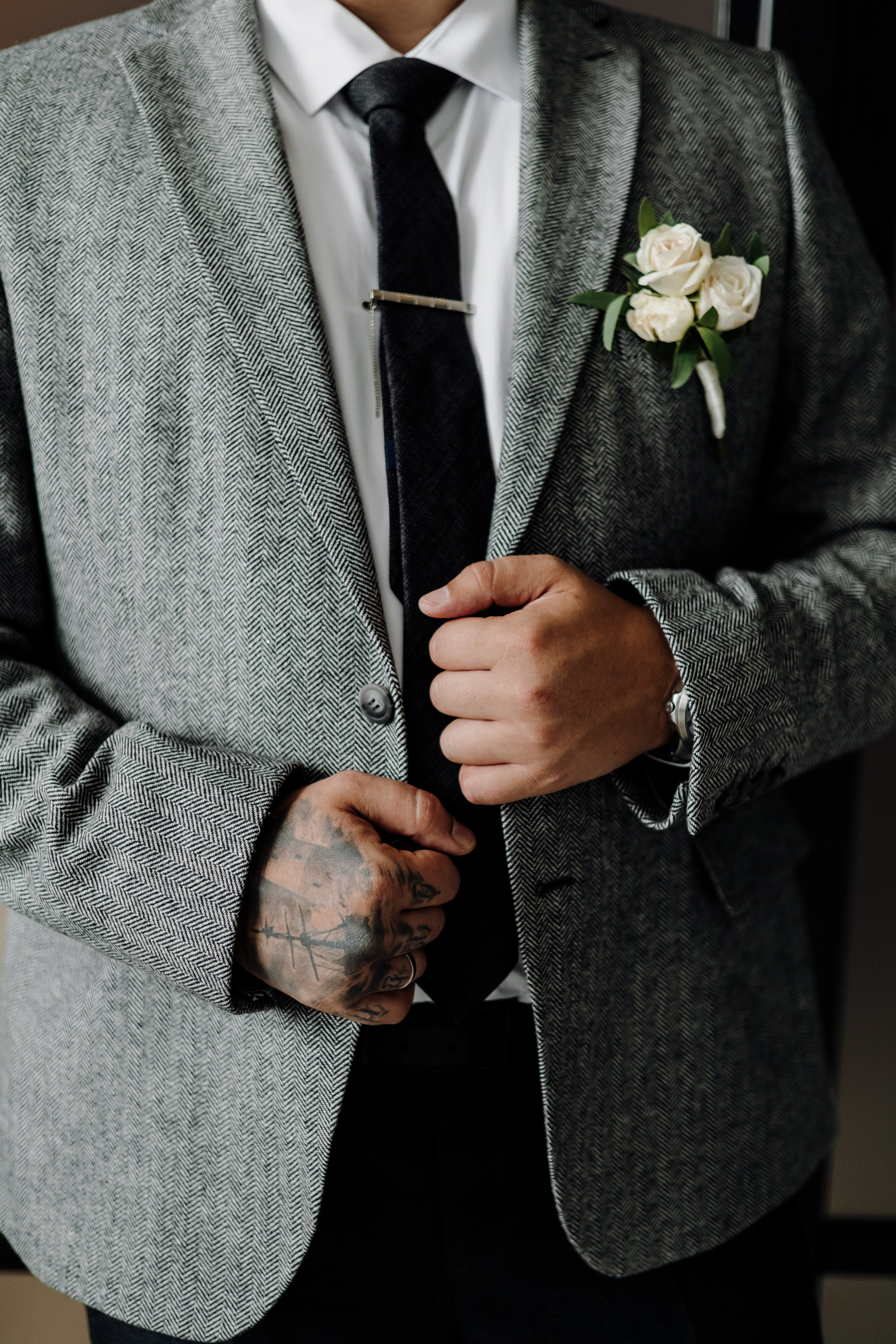 Максим и Кристина. Фотограф Ирина Калиниченко