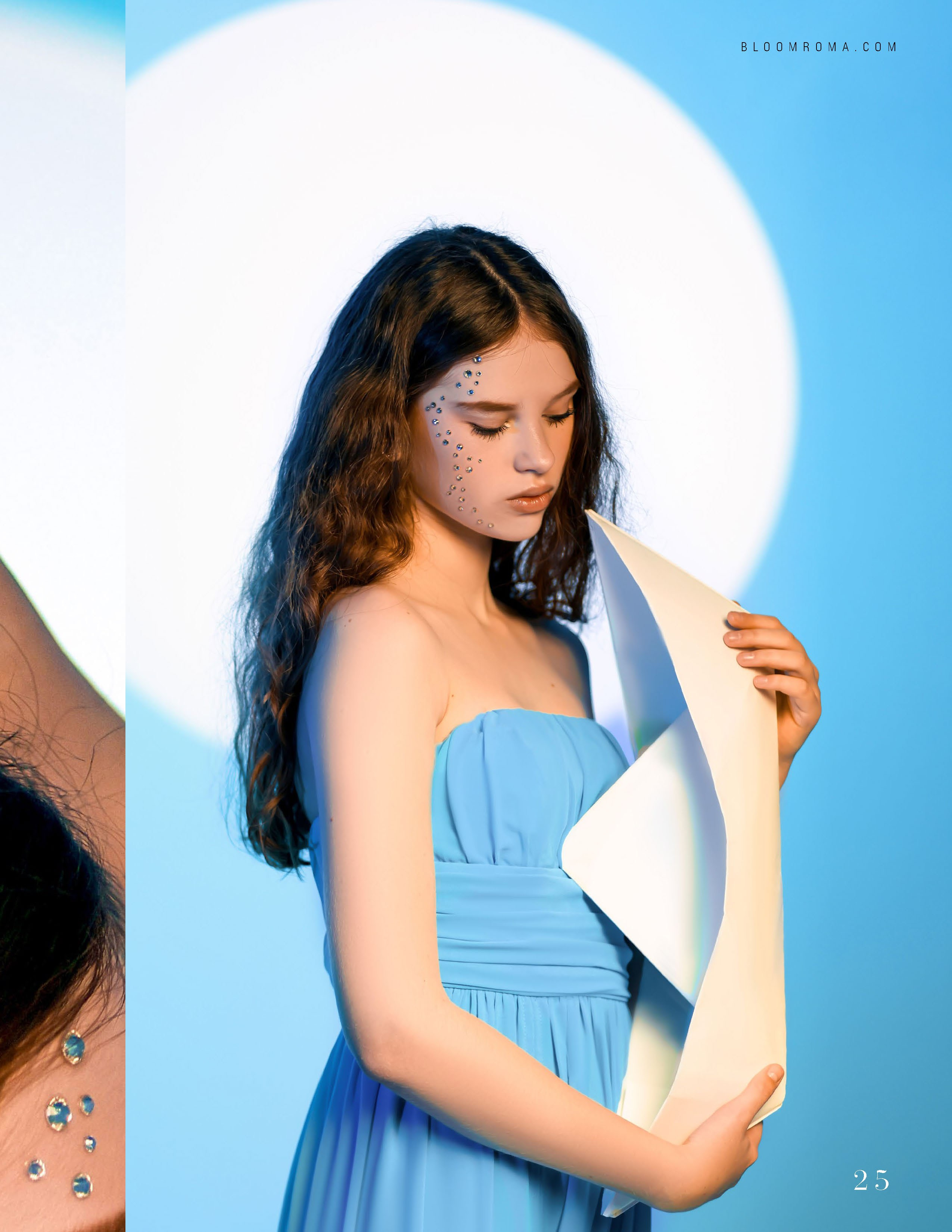 Мои фото в журналах. Фотограф в Самаре