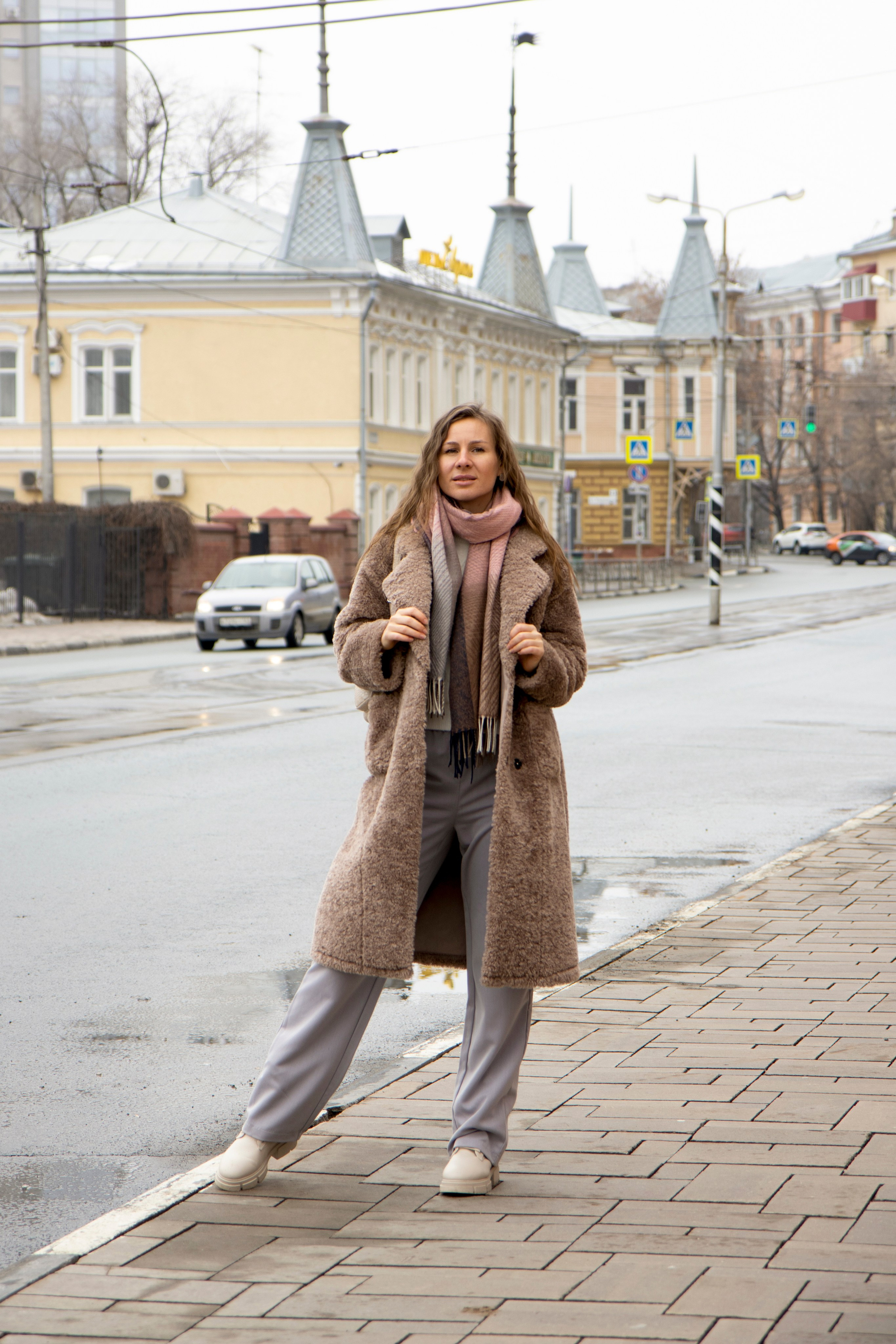 Street. Фотограф в Самаре