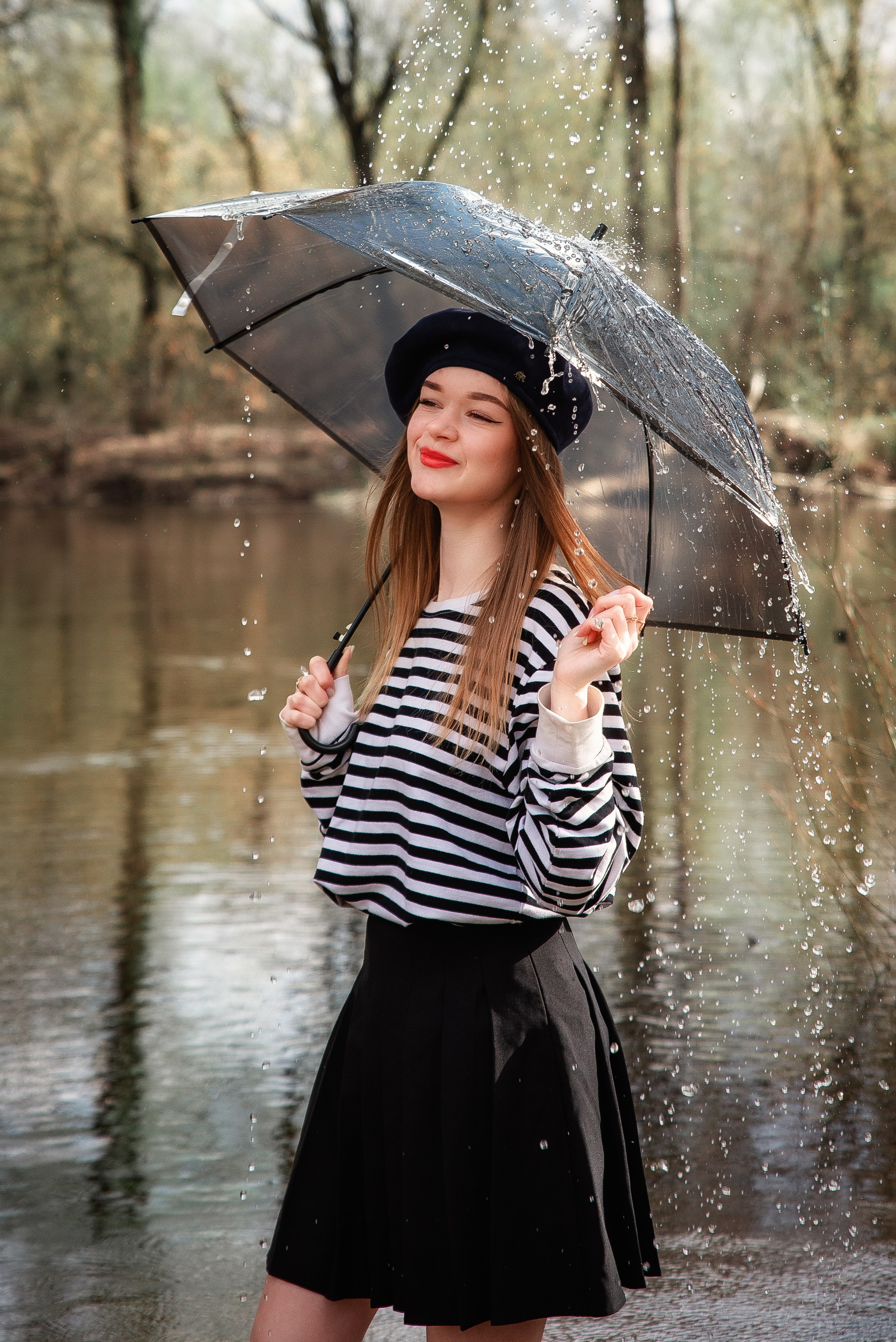 «Как Ассоль, верю в чудо». Фотограф Крещение Венчание Москва