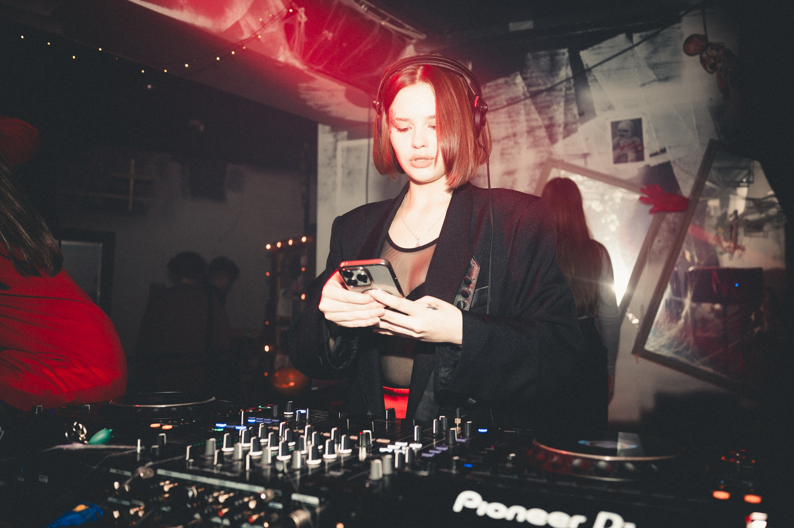 Хэллоуинская вечеринка TОСНКА. Женский фотограф Крещение Венчание Москва Брянск