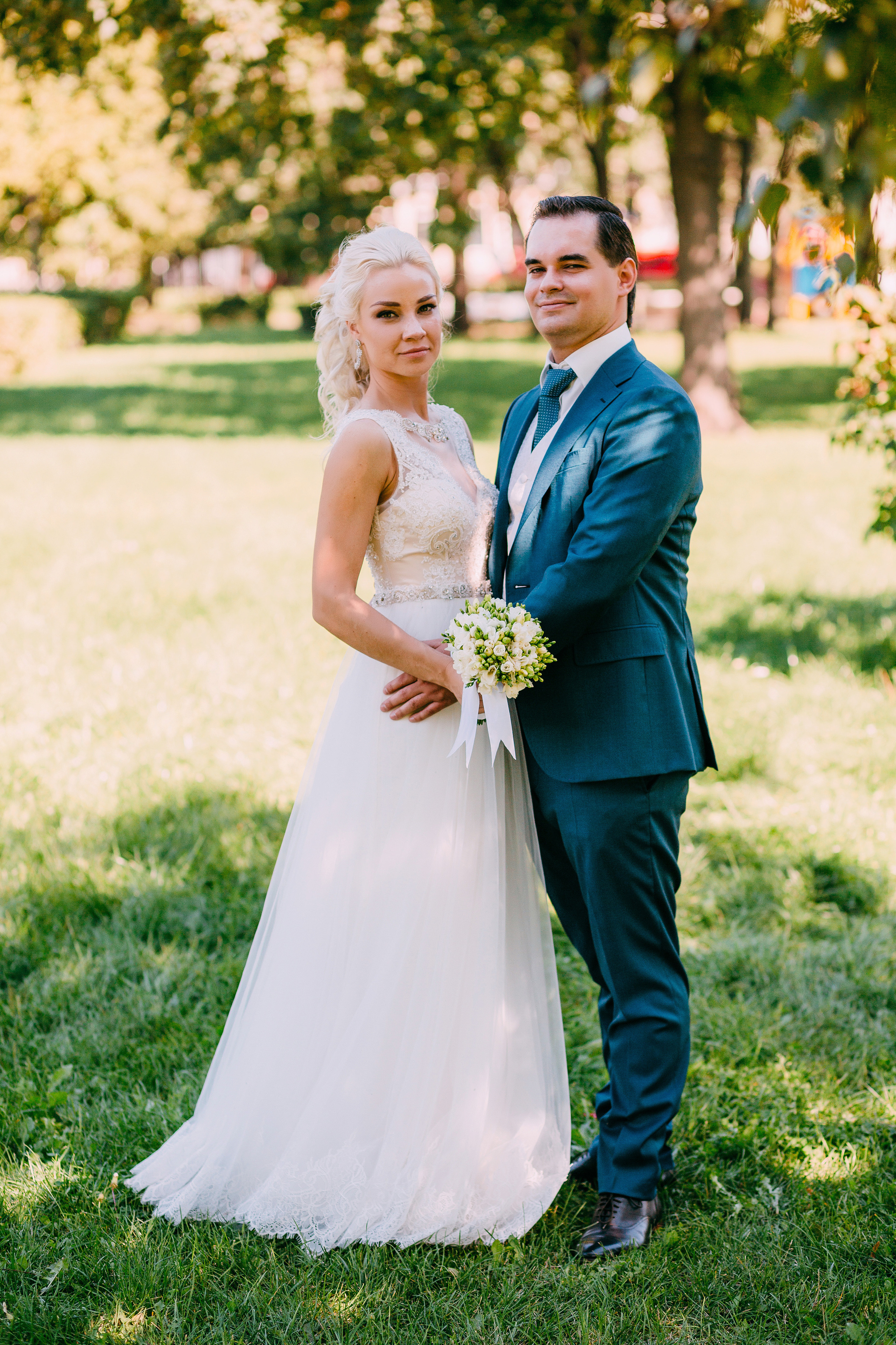 Стив и Вера. Фотограф в Туле и области Константин Гудовичев