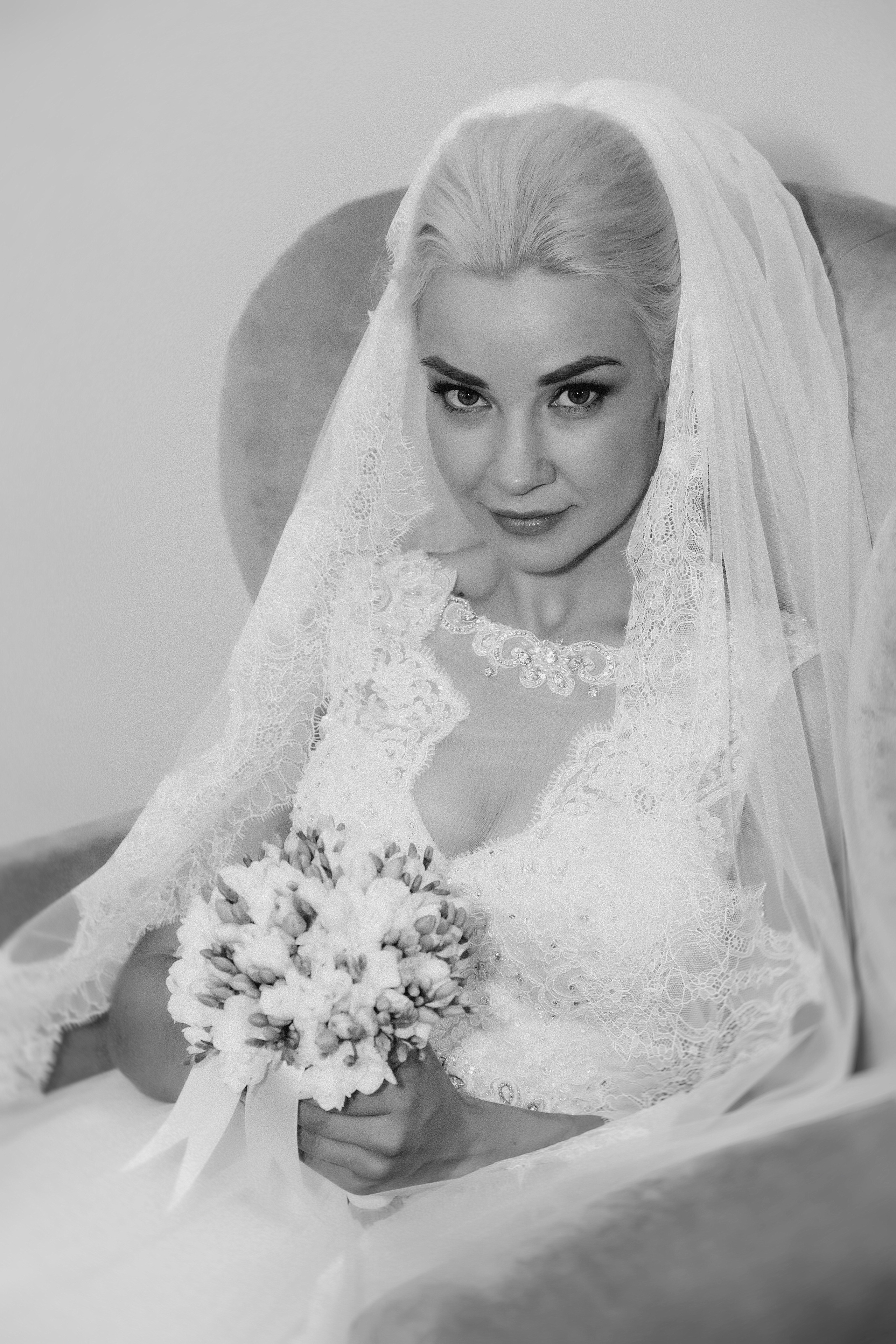 Стив и Вера. Фотограф в Туле и области Константин Гудовичев