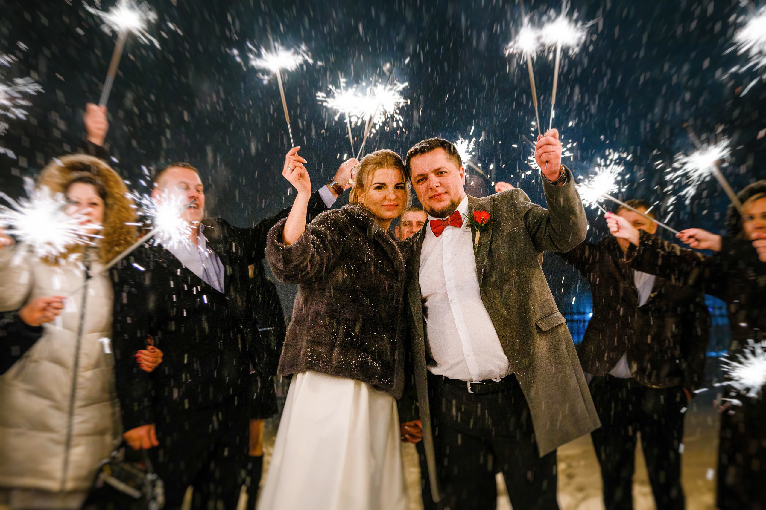 Николай и Яна. Фотограф в Туле и области Константин Гудовичев