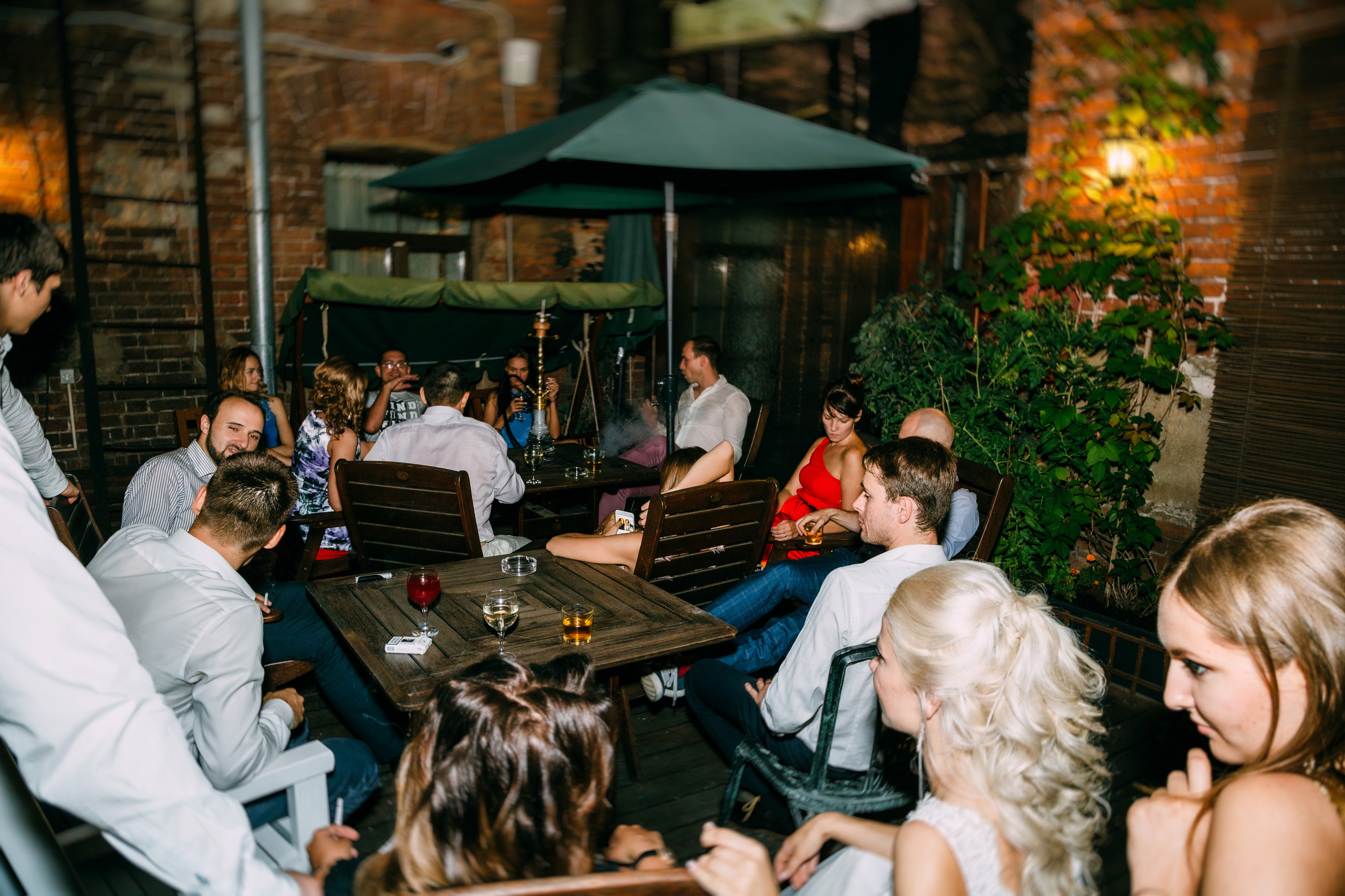 Стив и Вера. Фотограф в Туле и области Константин Гудовичев