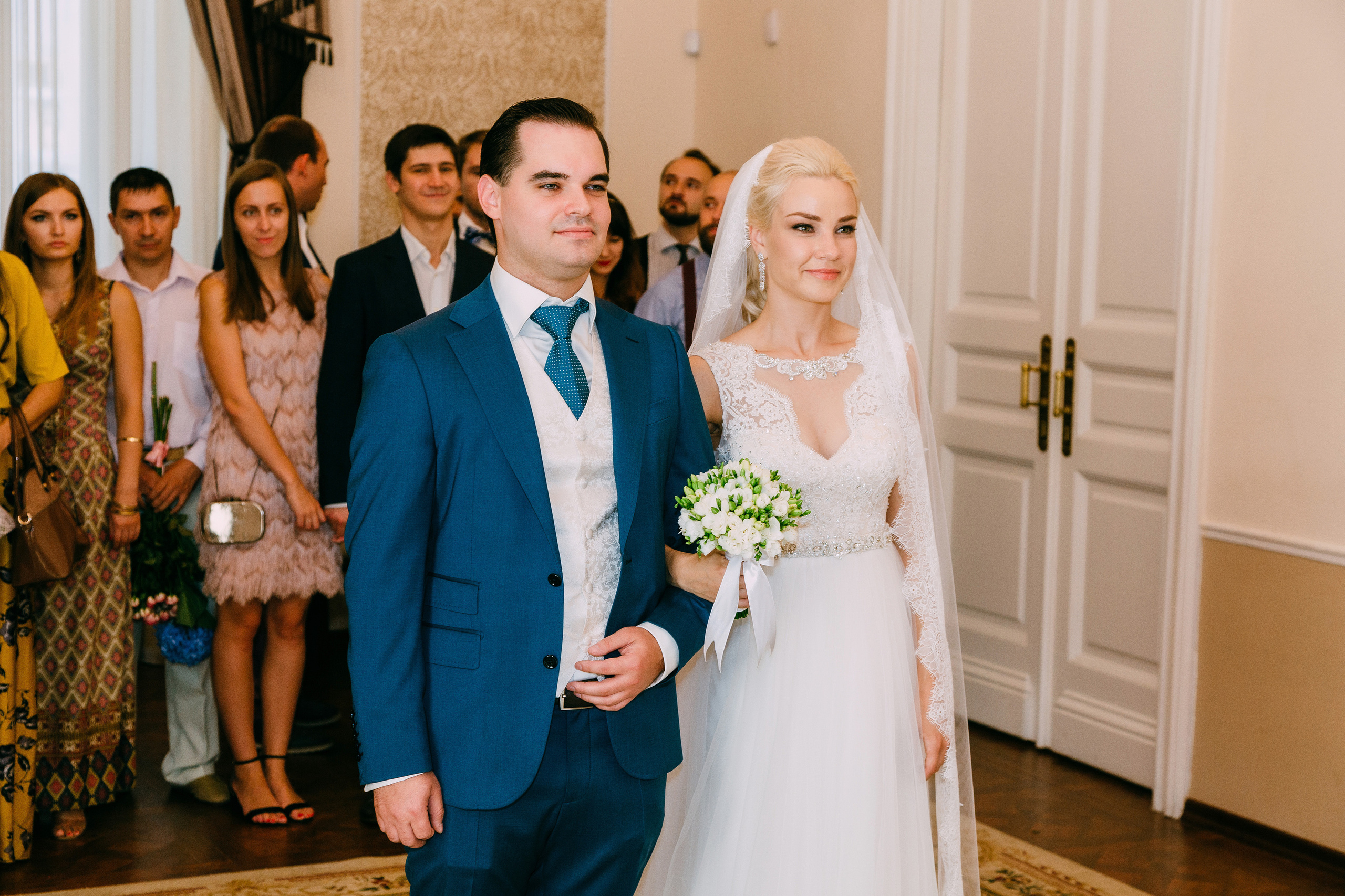 Стив и Вера. Фотограф в Туле и области Константин Гудовичев