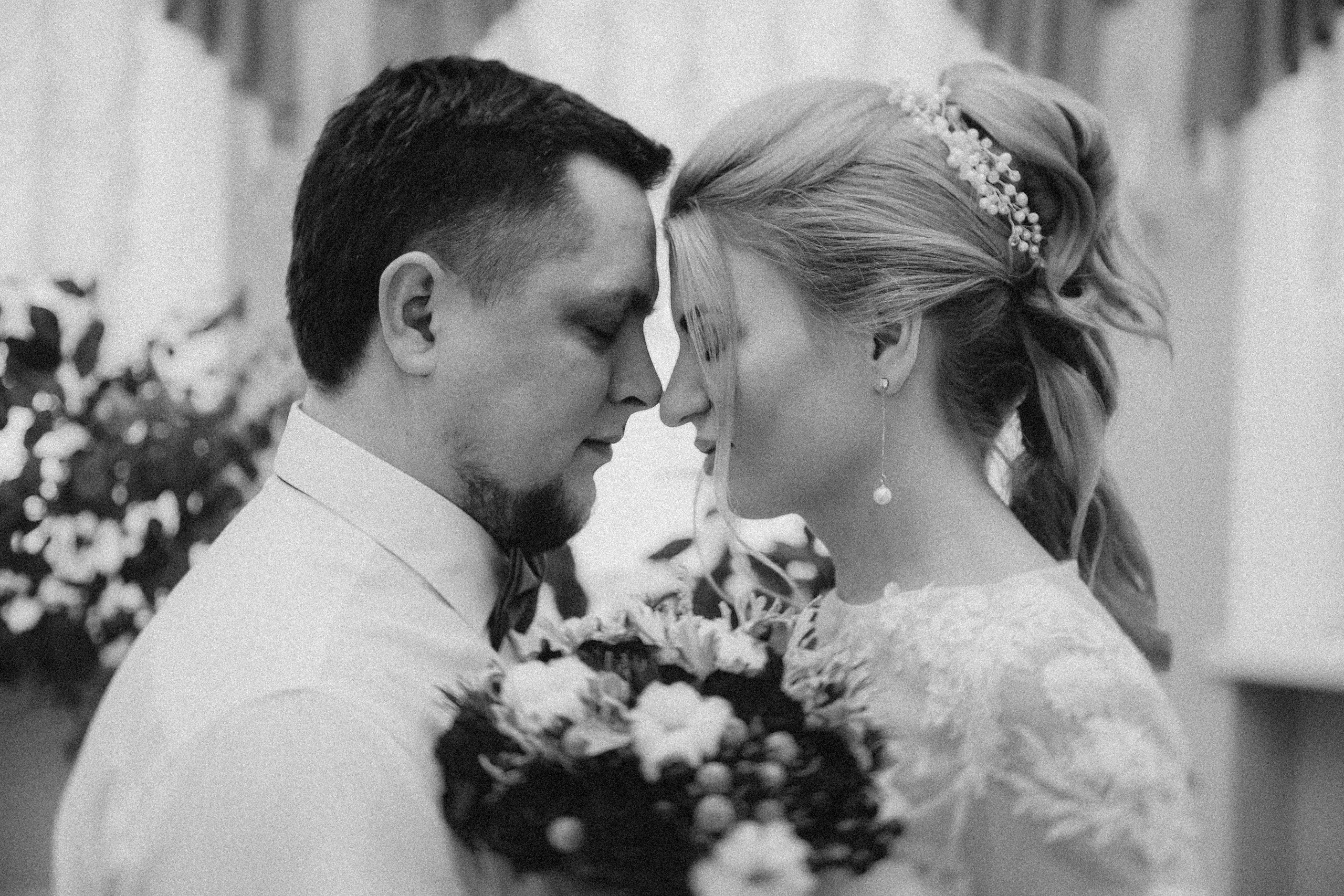 Николай и Яна. Фотограф в Туле и области Константин Гудовичев