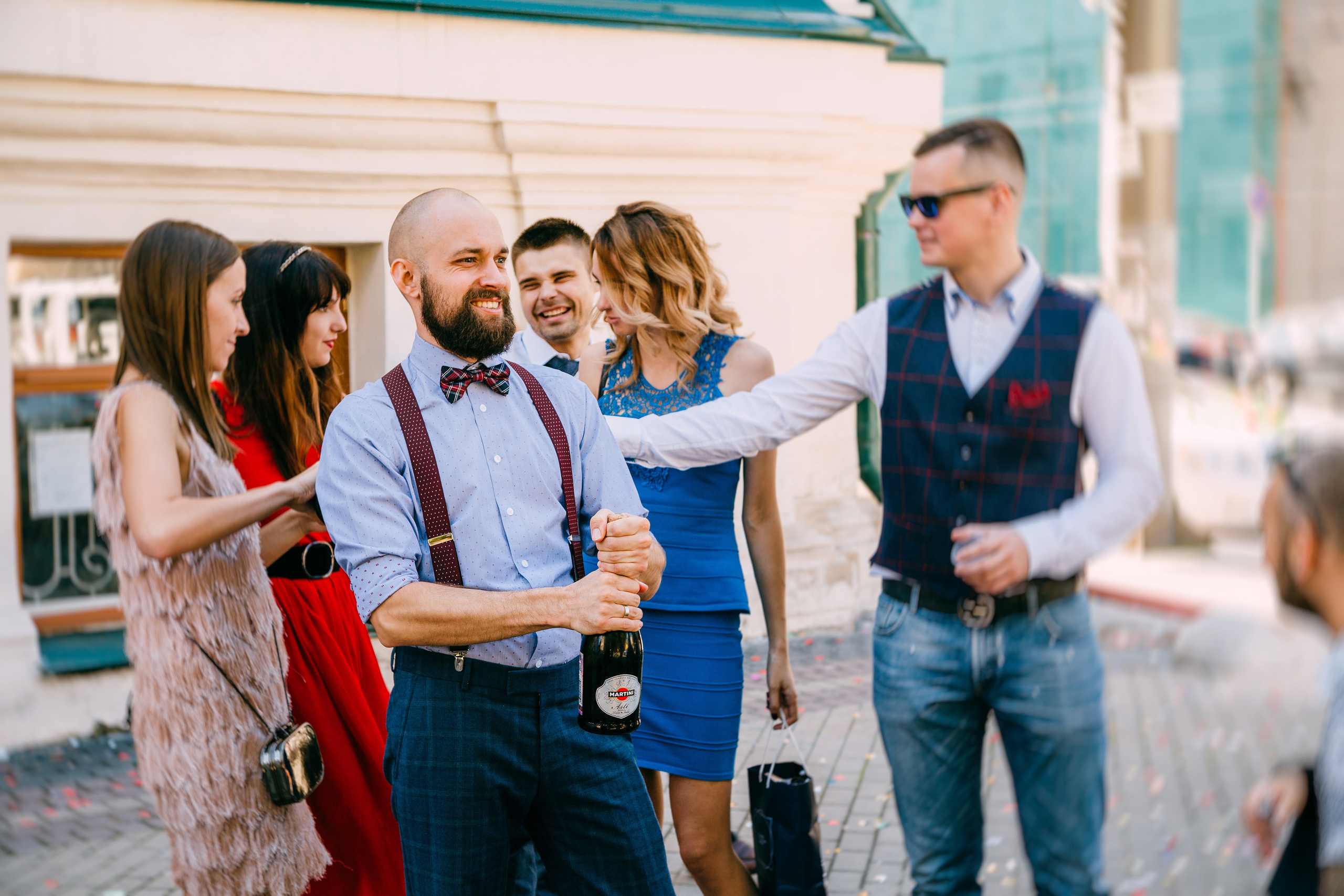 Стив и Вера. Фотограф в Туле и области Константин Гудовичев