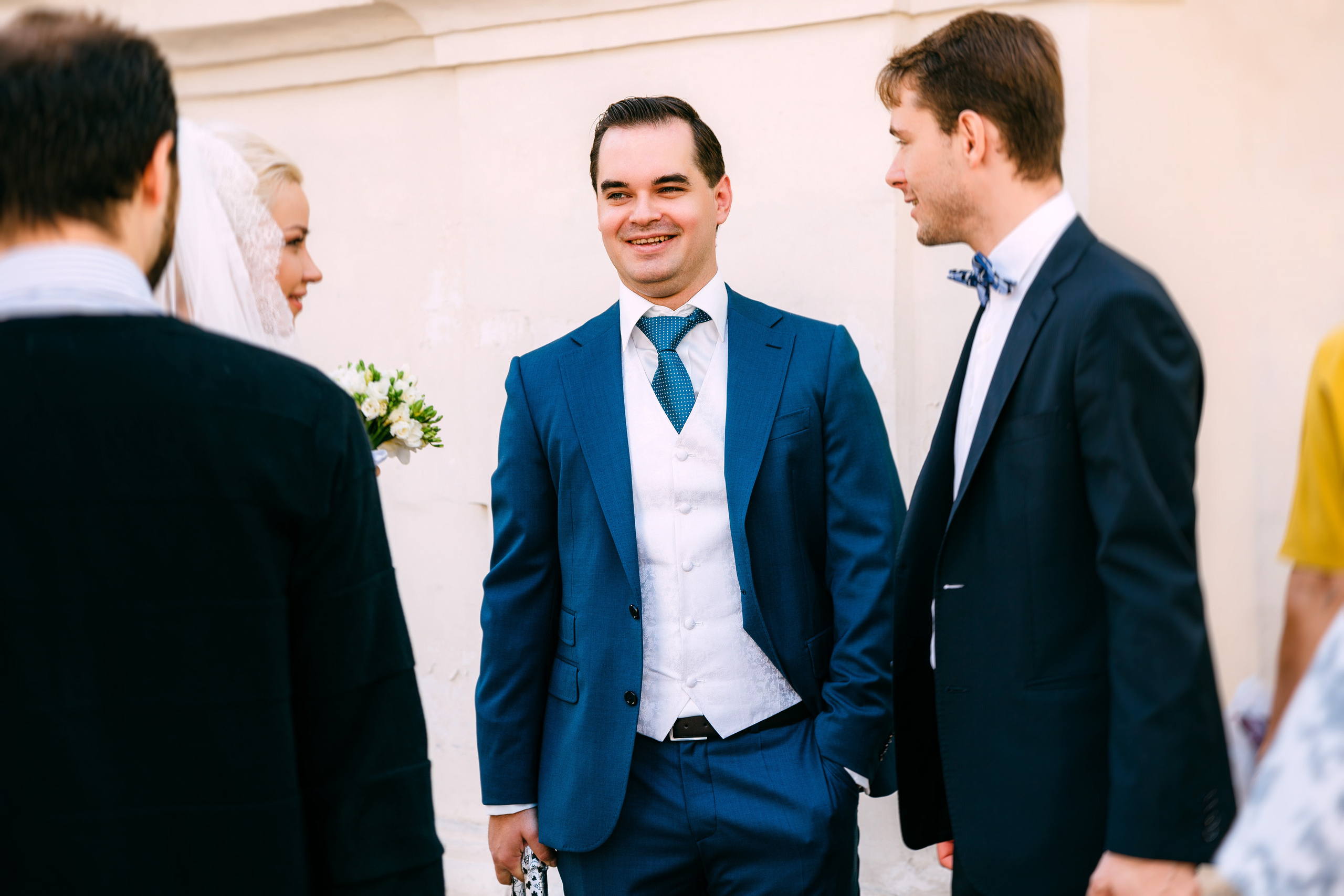 Стив и Вера. Фотограф в Туле и области Константин Гудовичев