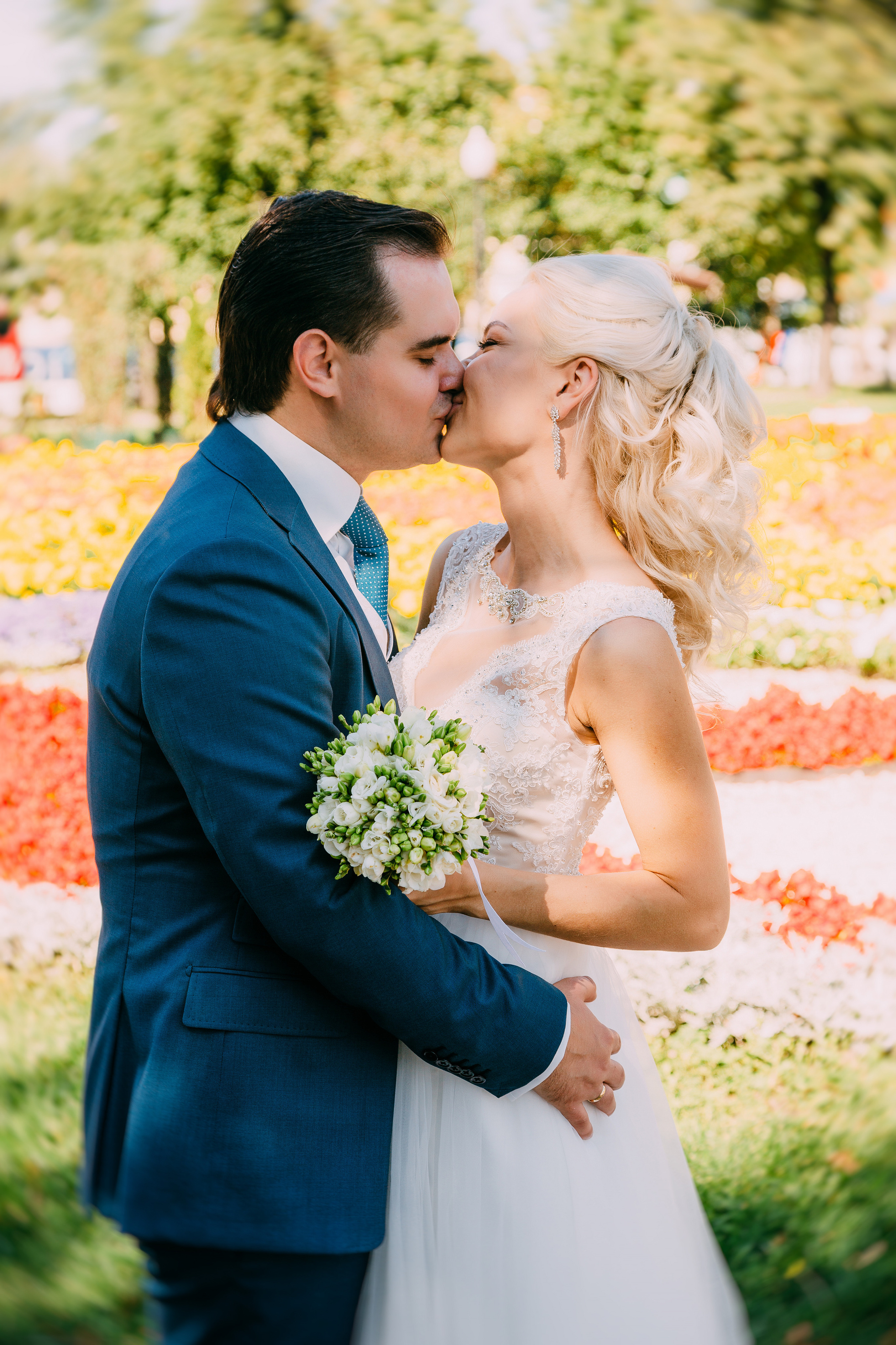 Стив и Вера. Фотограф в Туле и области Константин Гудовичев