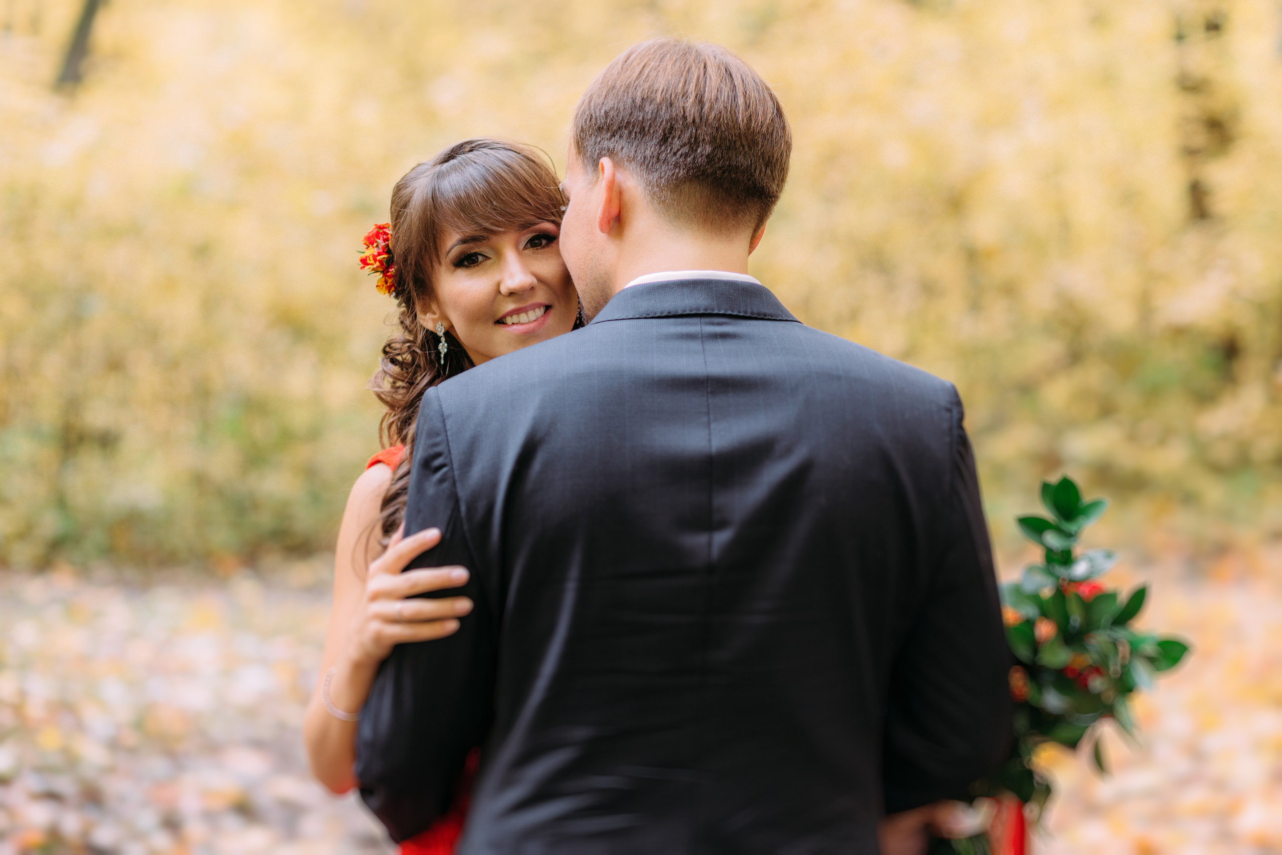 Алексей и Анна. Фотограф в Туле и области Константин Гудовичев