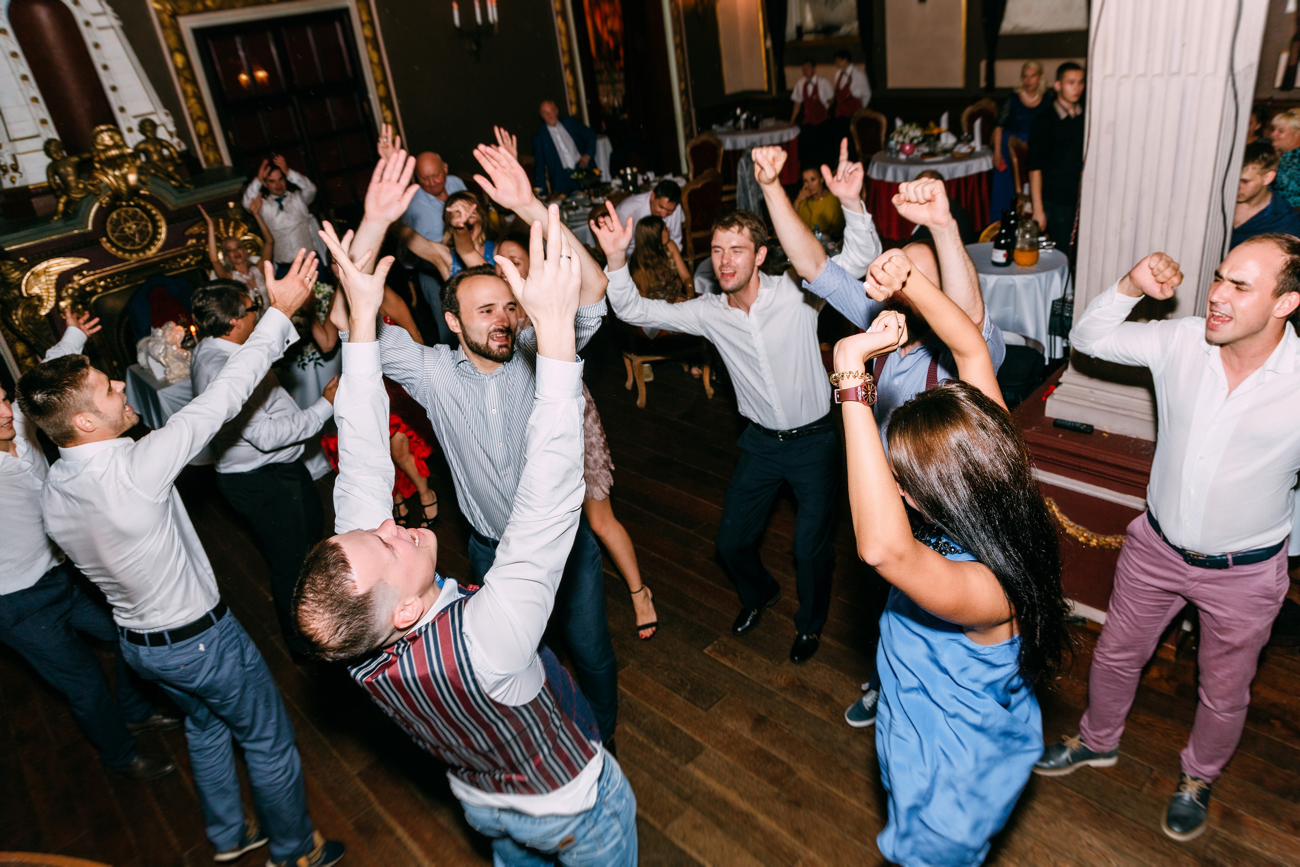 Стив и Вера. Фотограф в Туле и области Константин Гудовичев