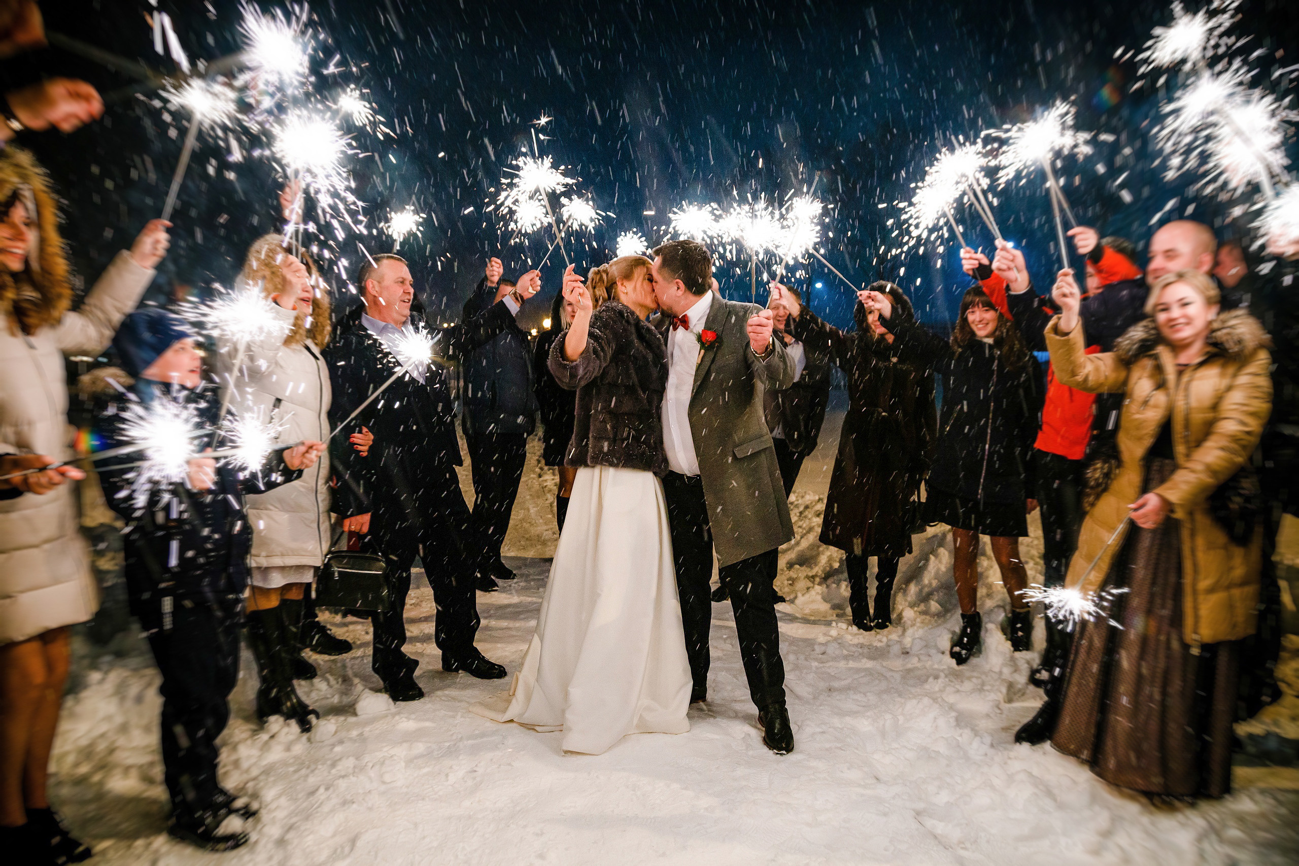 Николай и Яна. Фотограф в Туле и области Константин Гудовичев
