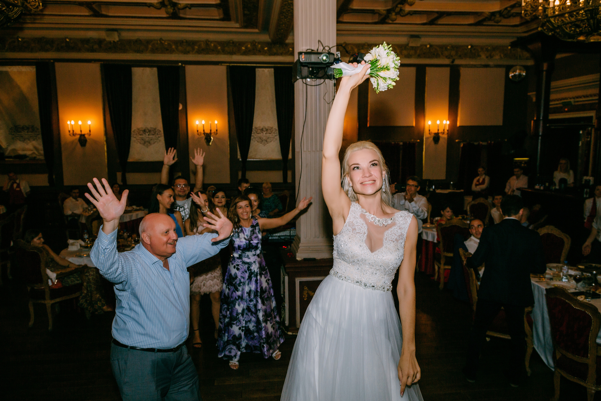 Стив и Вера. Фотограф в Туле и области Константин Гудовичев