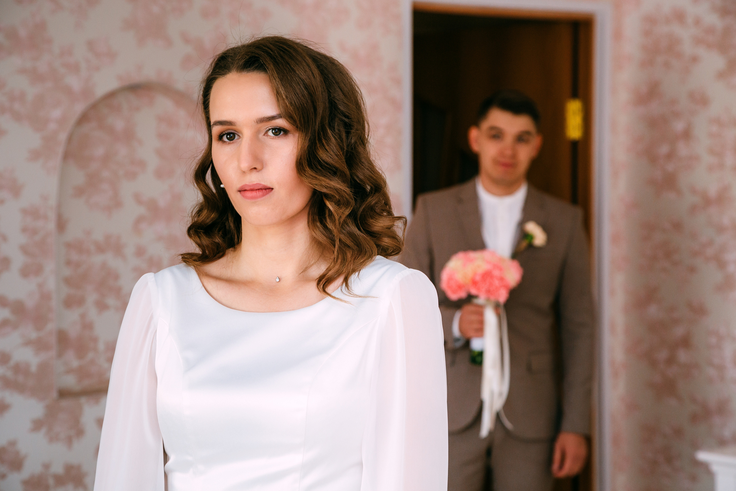 Роман и Ольга. Фотограф в Туле и области Константин Гудовичев