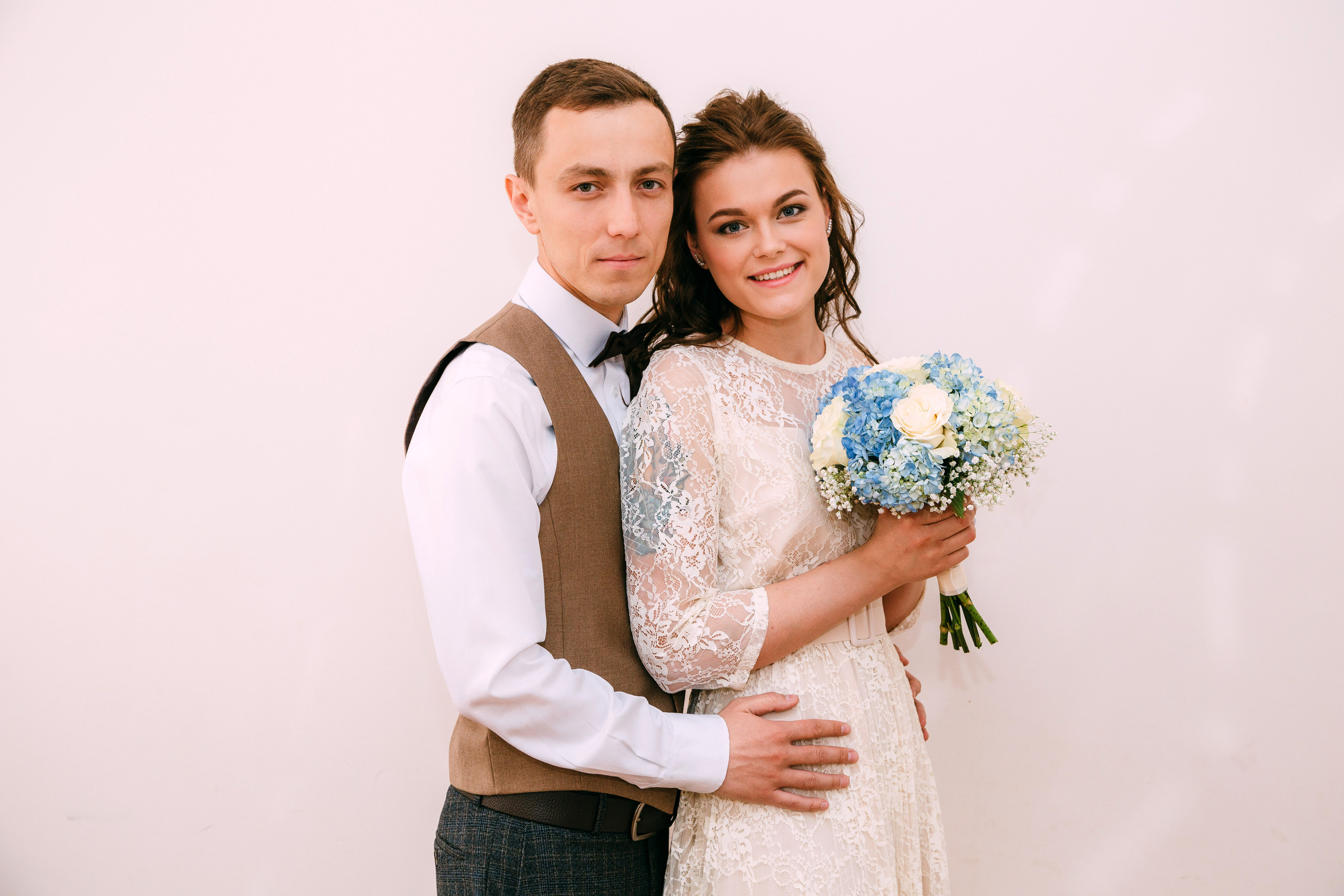 Александр и Кристина. Фотограф в Туле и области Константин Гудовичев
