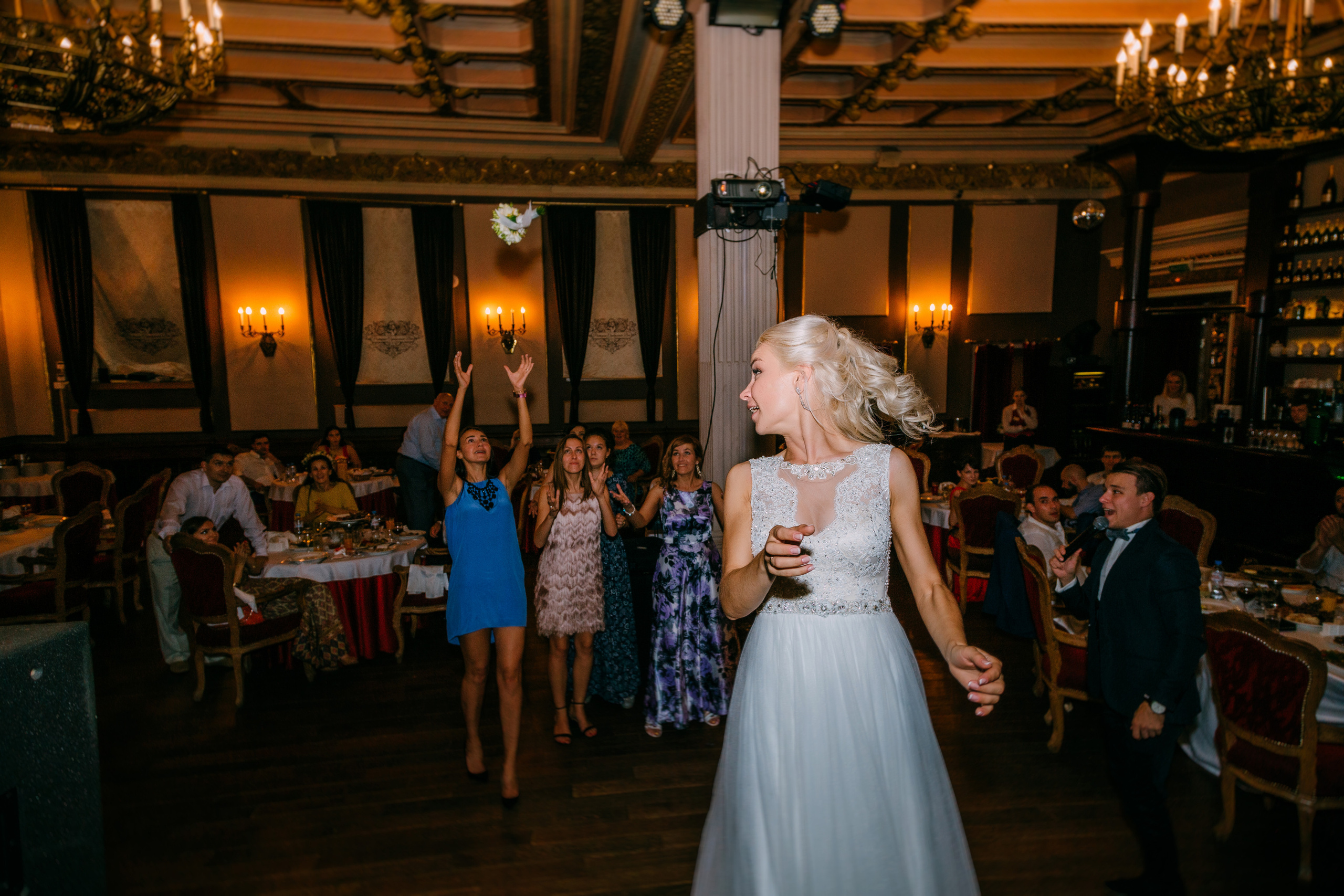 Стив и Вера. Фотограф в Туле и области Константин Гудовичев