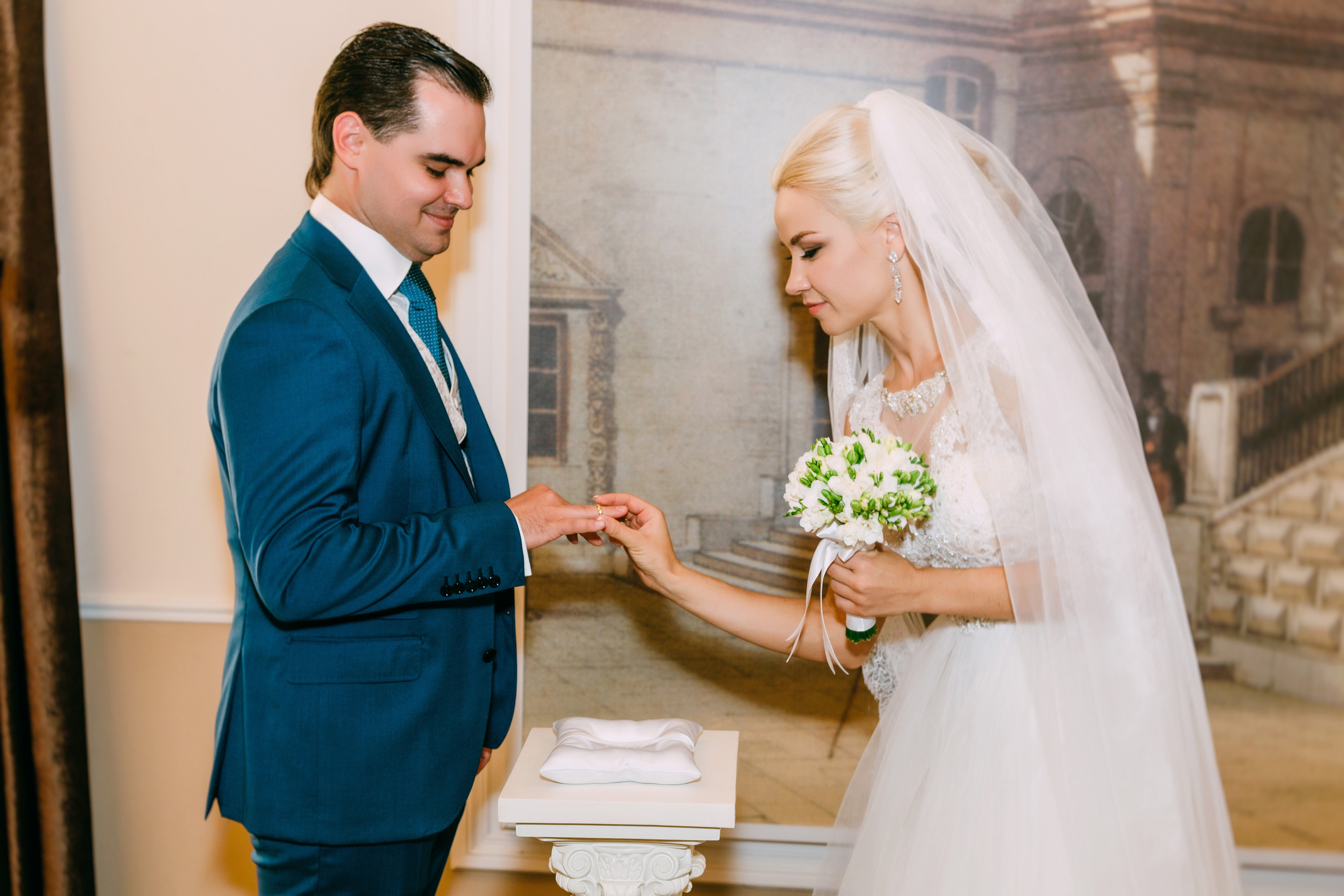 Стив и Вера. Фотограф в Туле и области Константин Гудовичев