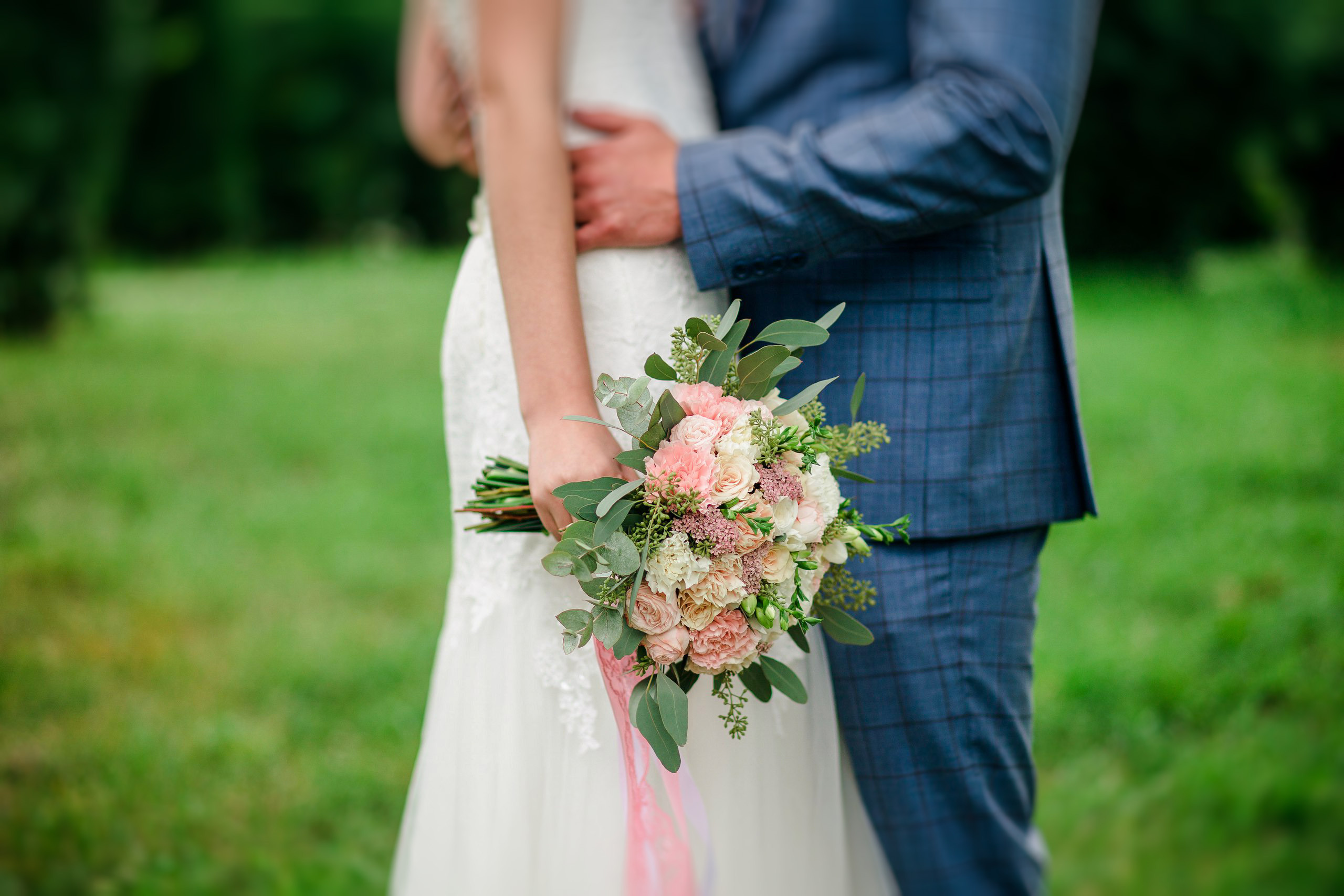 Олег и Алеся. Фотограф в Туле и области Константин Гудовичев