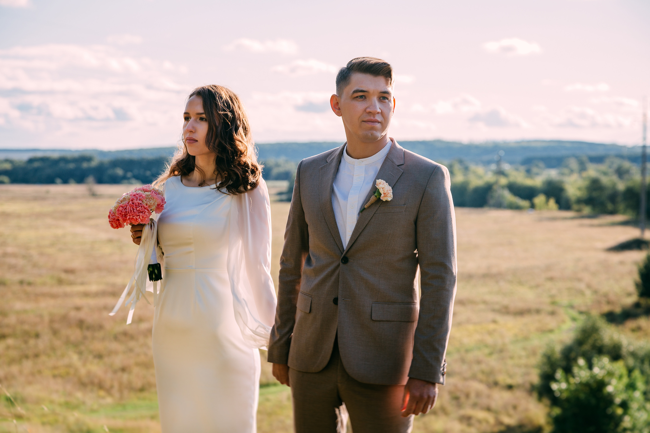 Роман и Ольга. Фотограф в Туле и области Константин Гудовичев