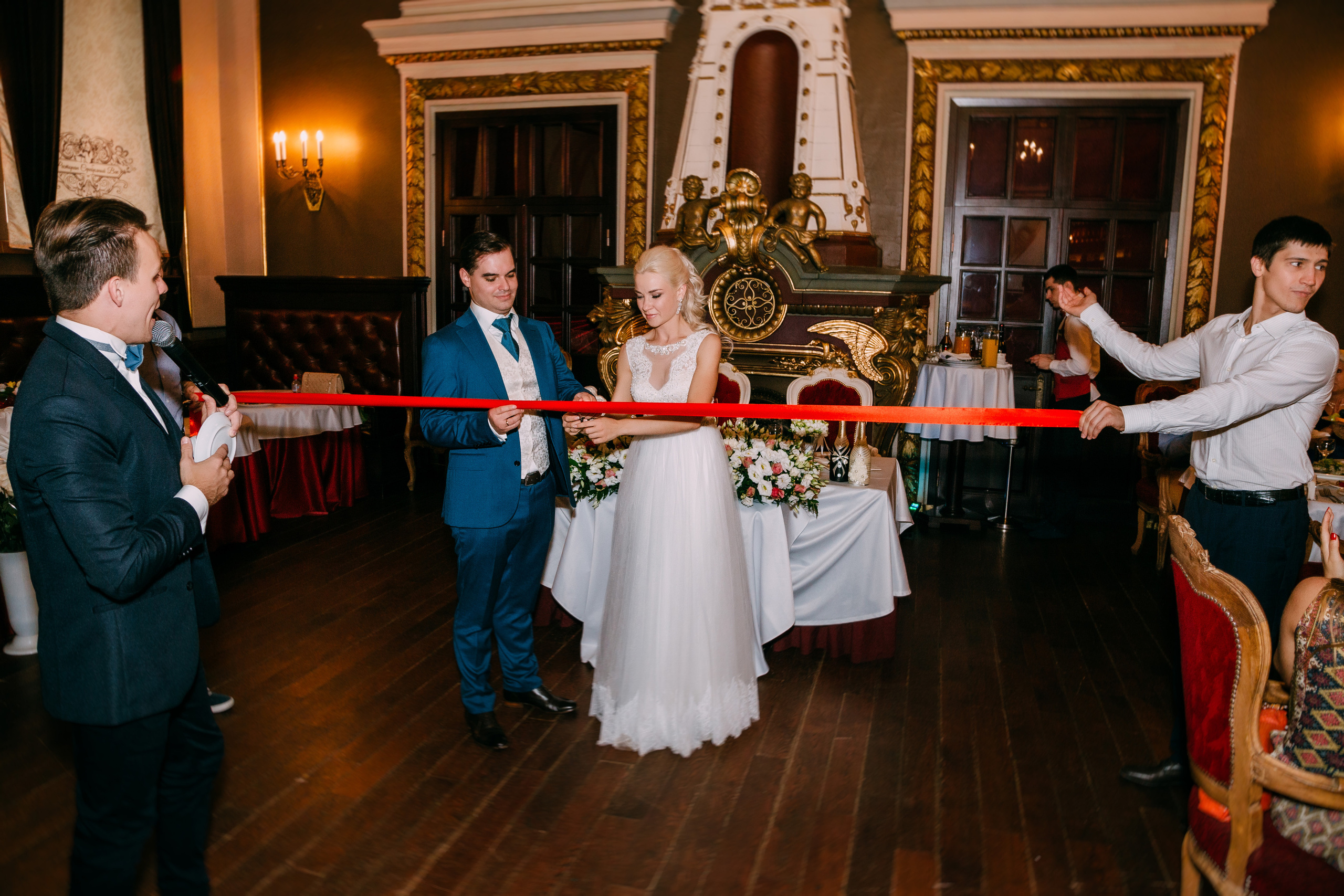 Стив и Вера. Фотограф в Туле и области Константин Гудовичев