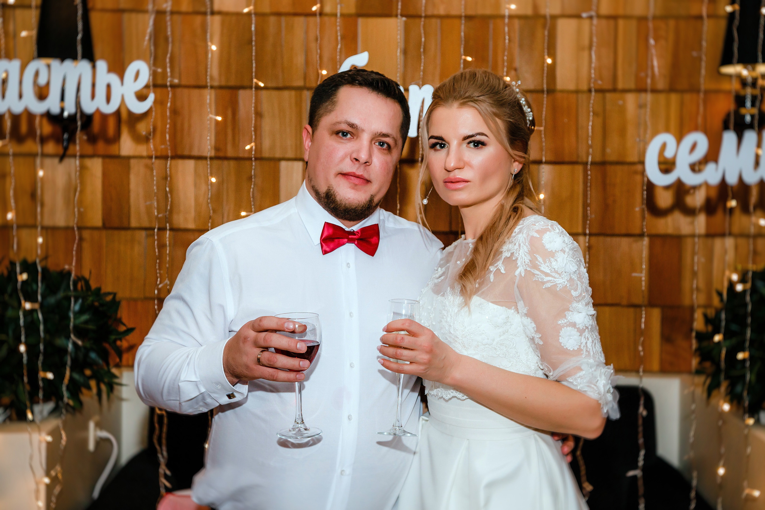 Николай и Яна. Фотограф в Туле и области Константин Гудовичев