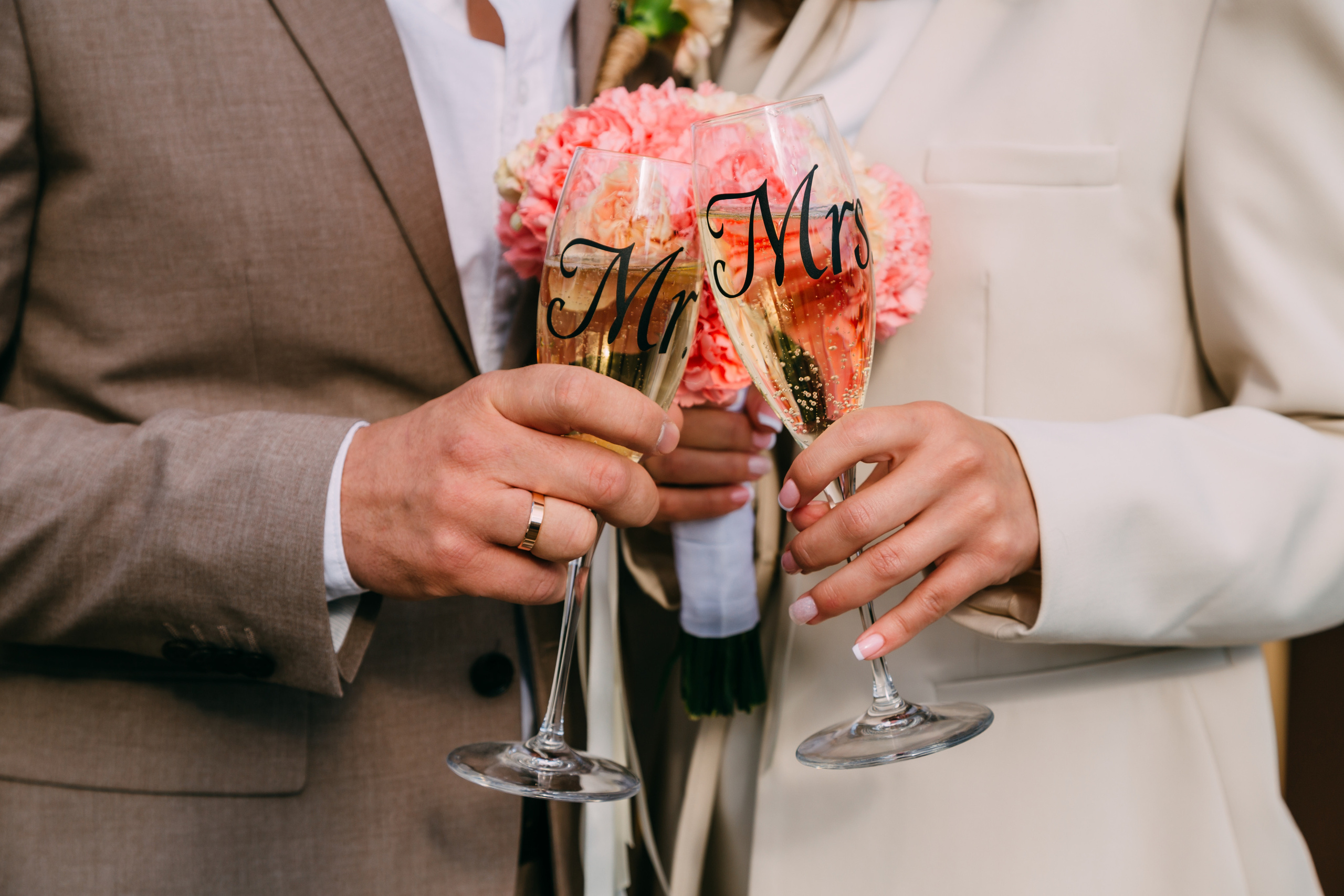 Роман и Ольга. Фотограф в Туле и области Константин Гудовичев