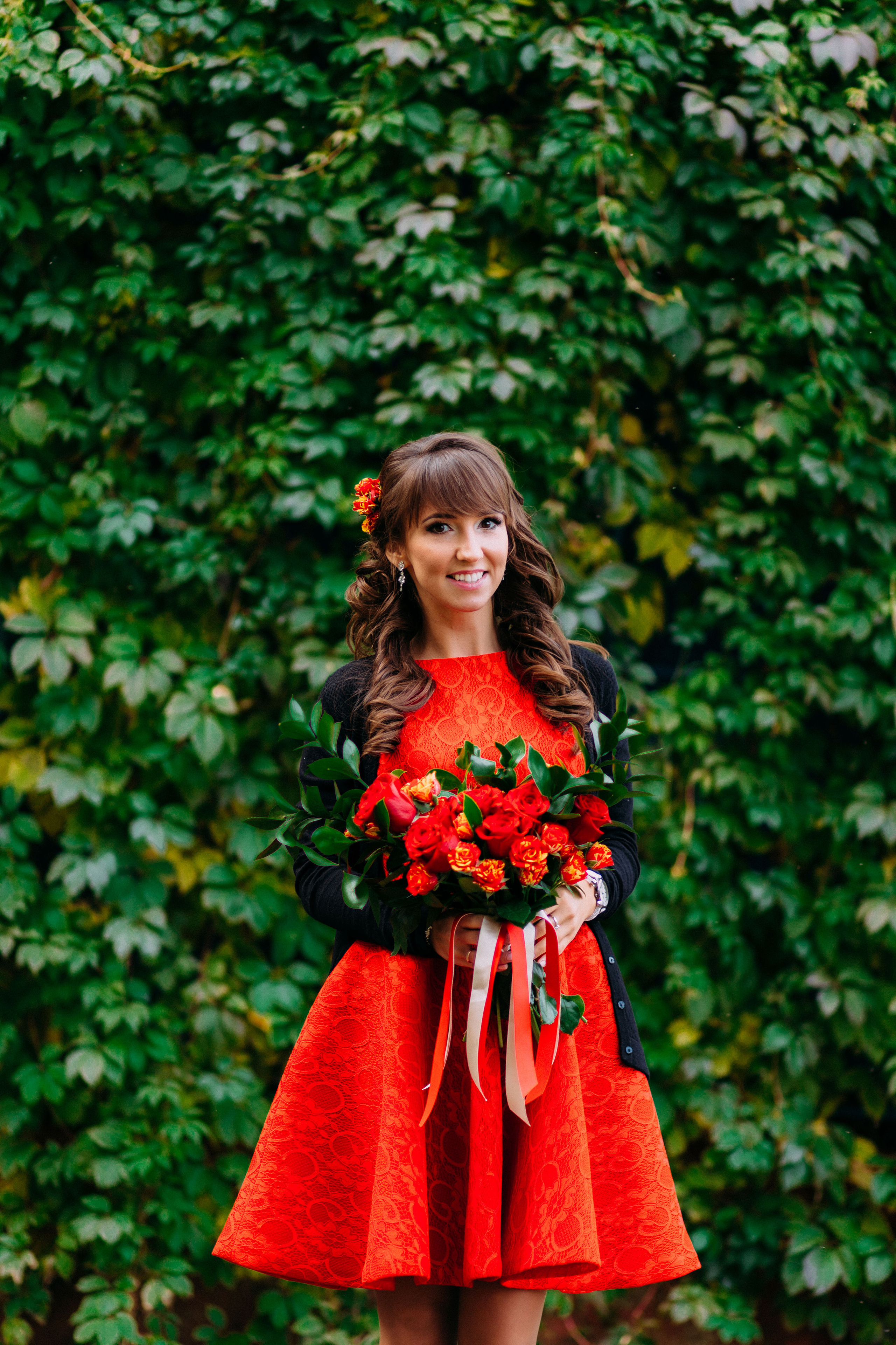 Алексей и Анна. Фотограф в Туле и области Константин Гудовичев