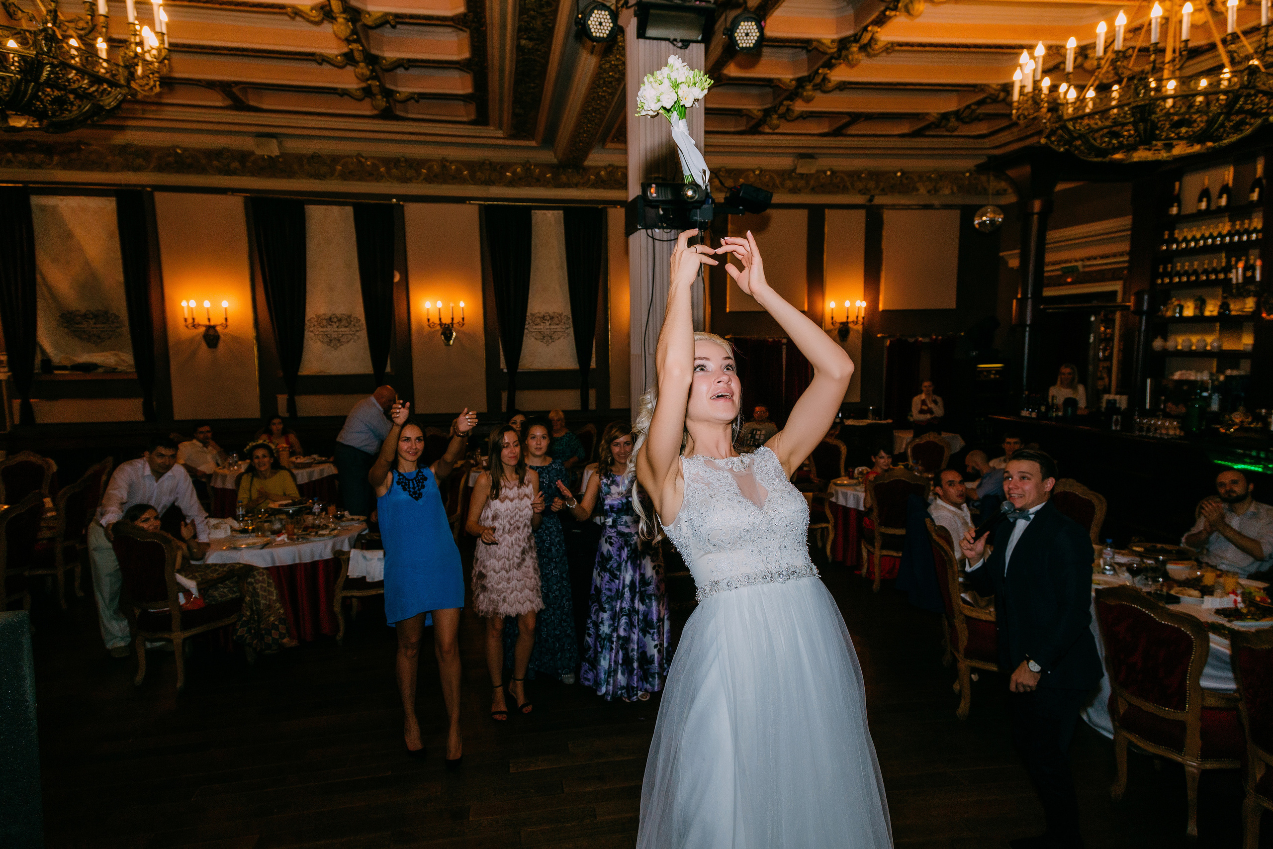 Стив и Вера. Фотограф в Туле и области Константин Гудовичев