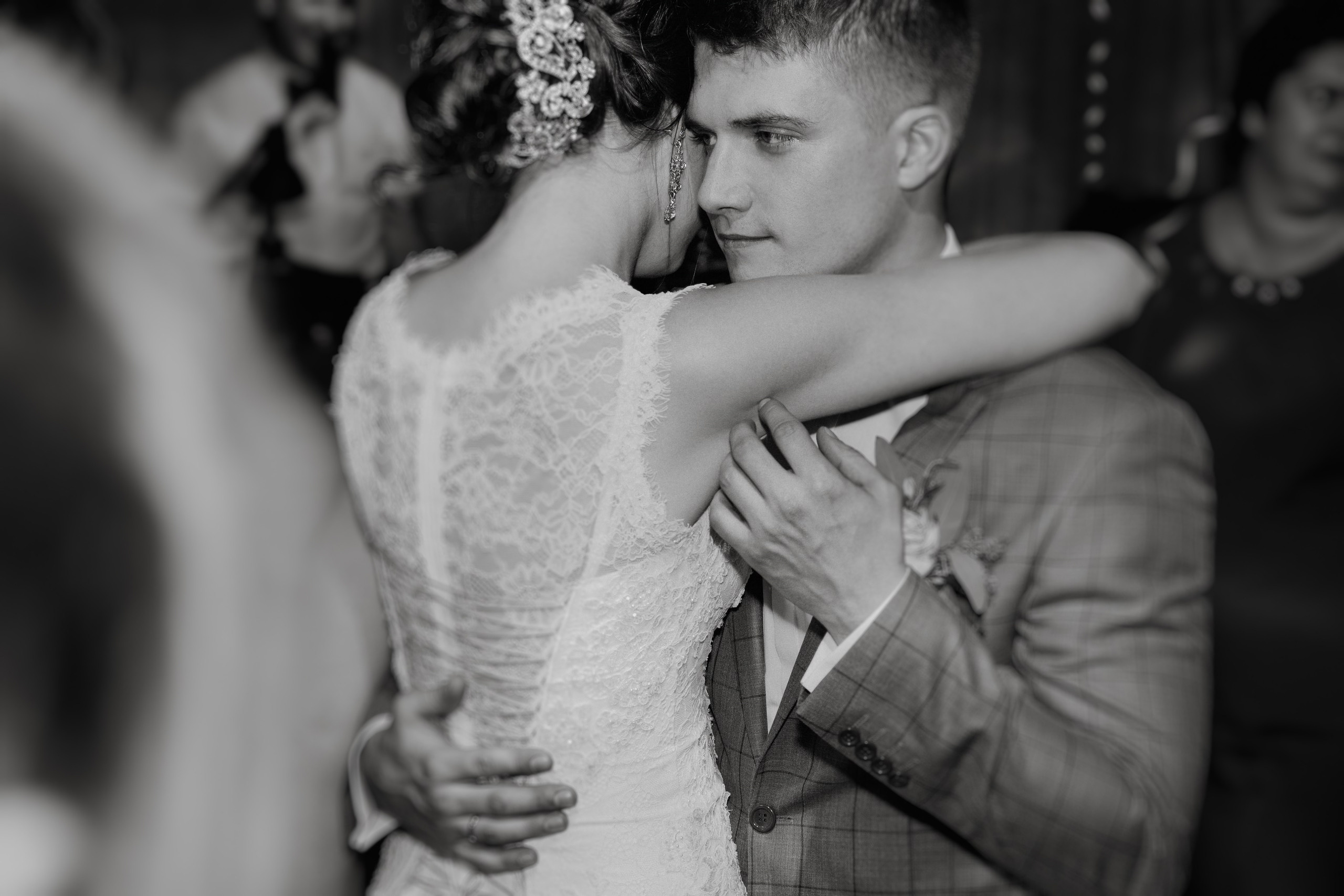 Олег и Алеся. Фотограф в Туле и области Константин Гудовичев