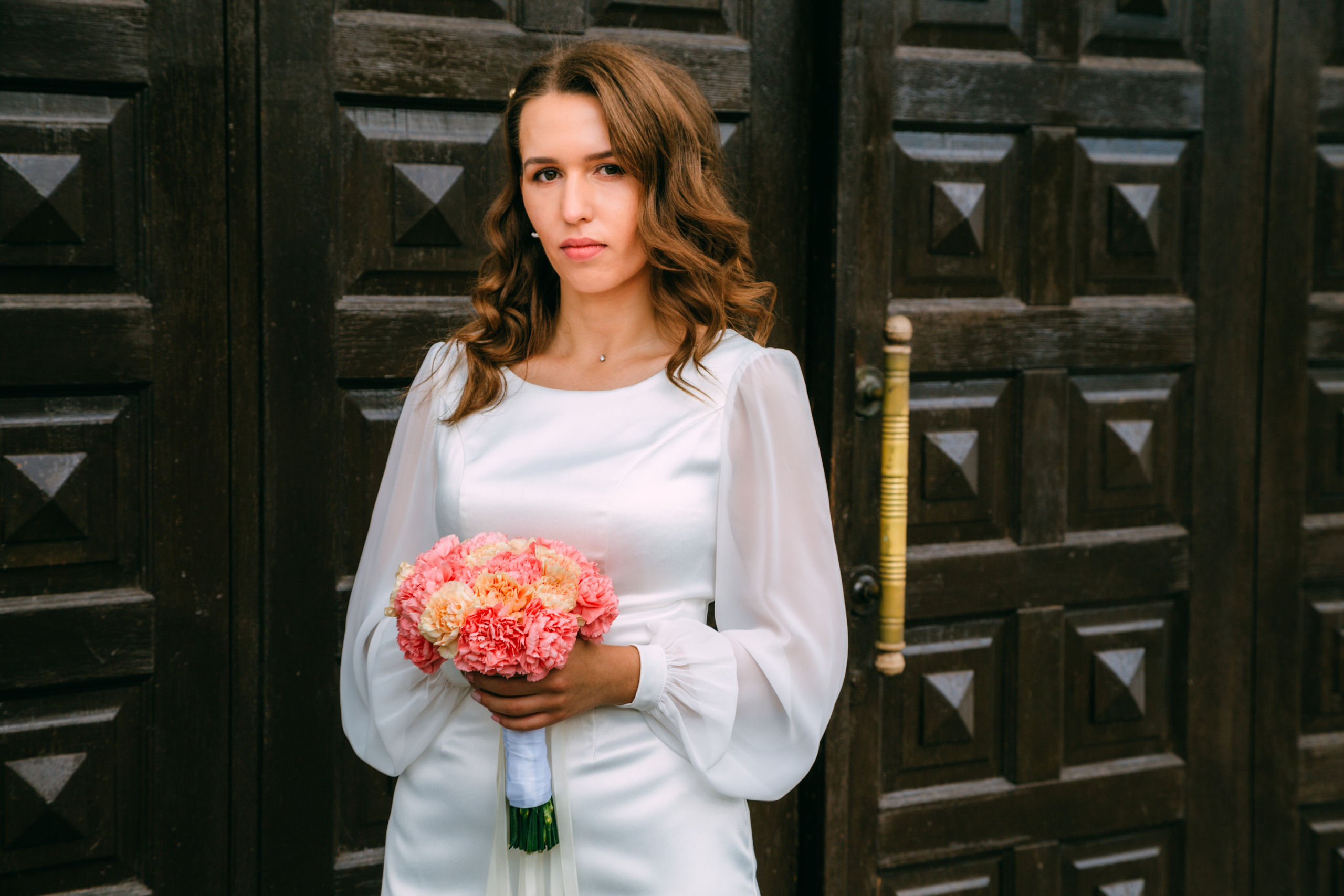 Роман и Ольга. Фотограф в Туле и области Константин Гудовичев