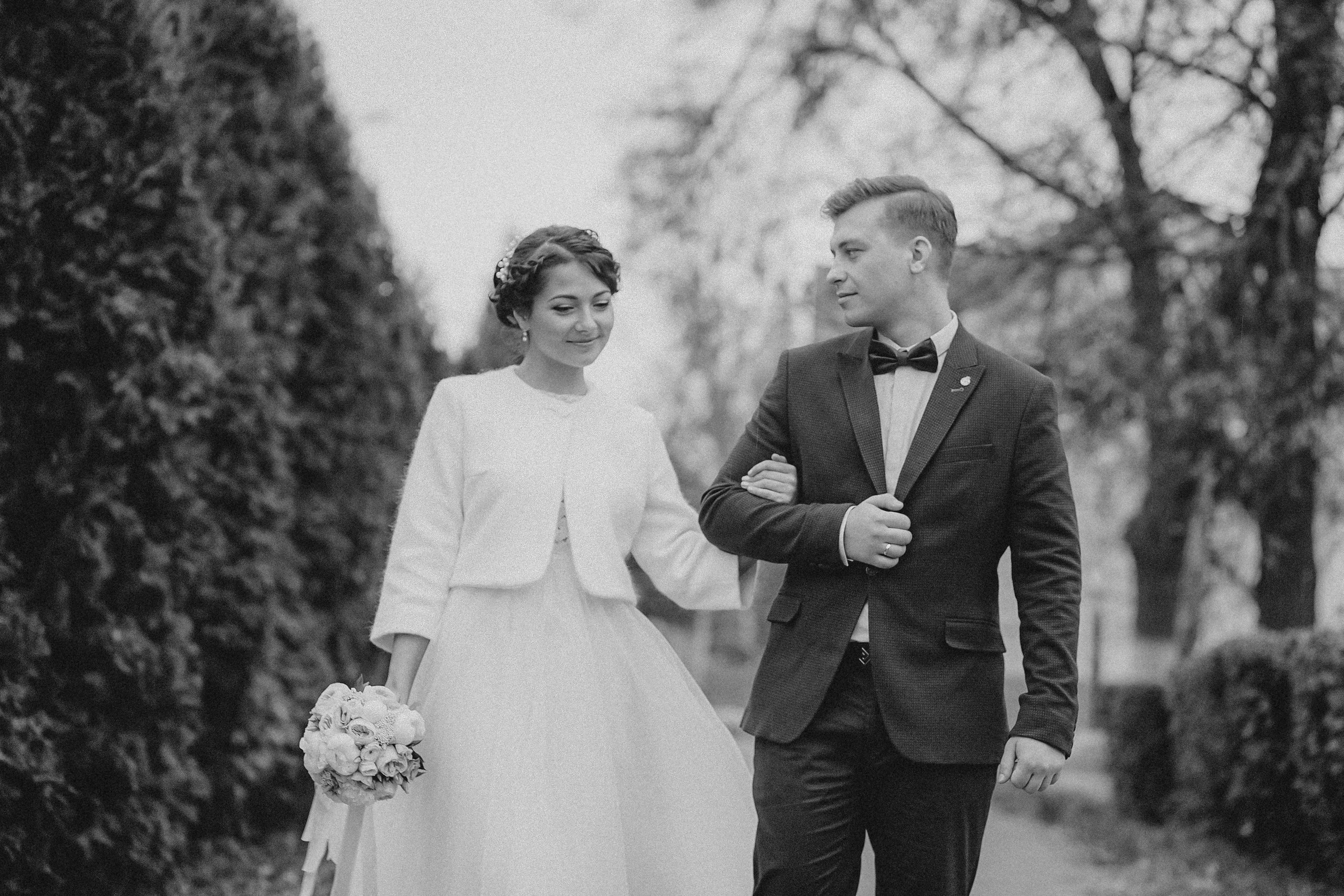 Иван и Оксана. Фотограф в Туле и области Константин Гудовичев