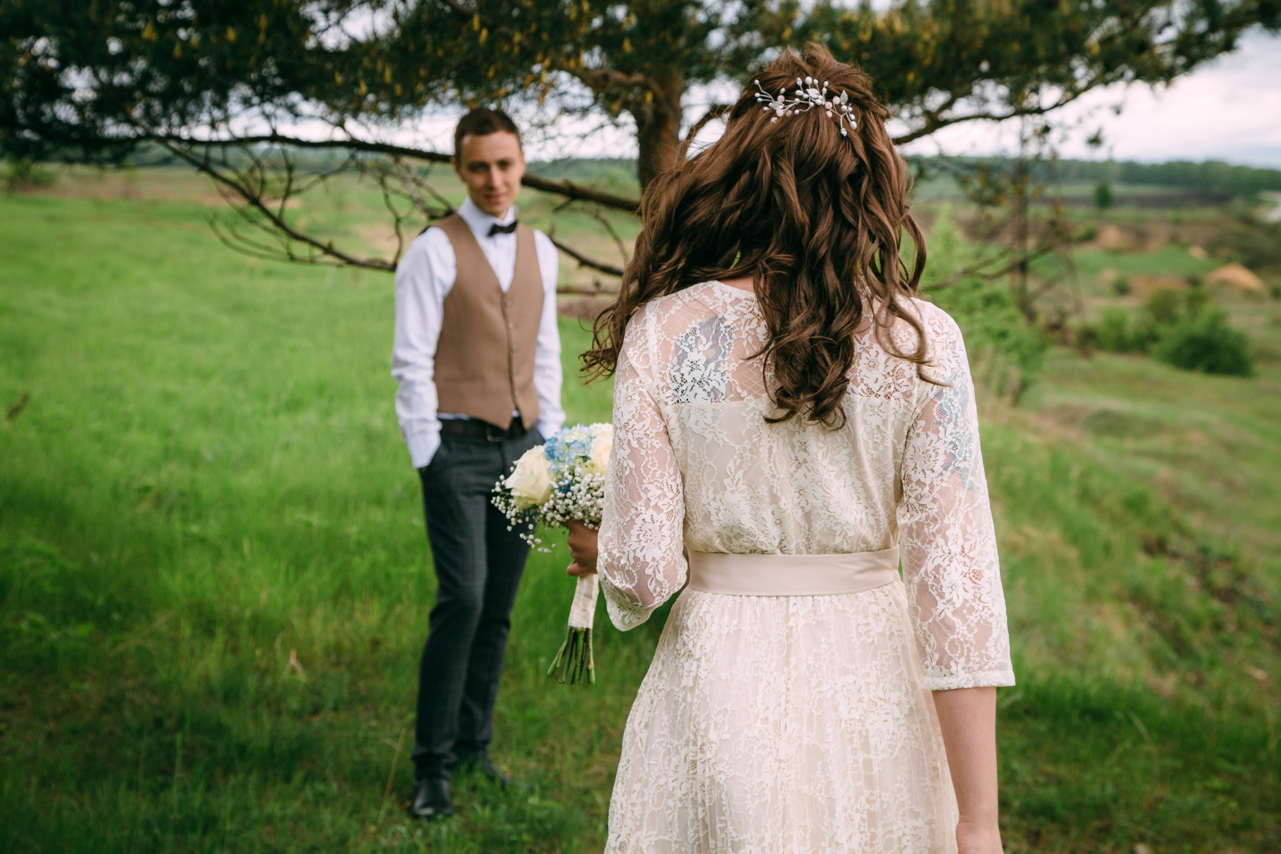 Александр и Кристина. Фотограф в Туле и области Константин Гудовичев