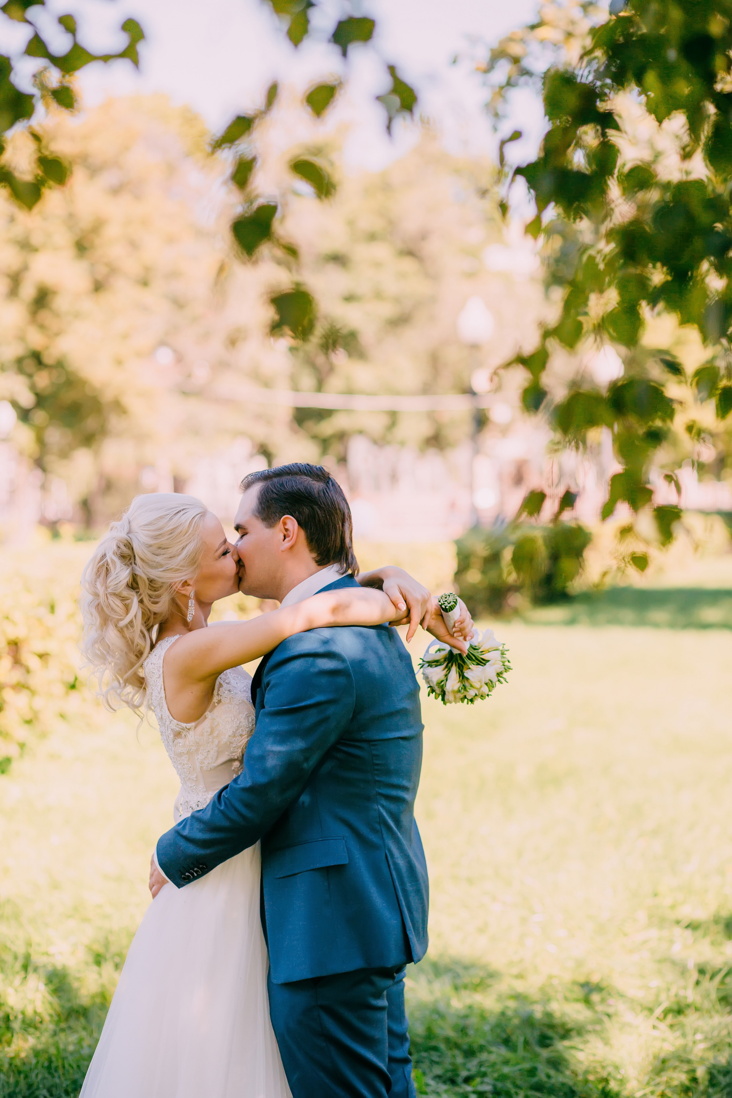 Стив и Вера. Фотограф в Туле и области Константин Гудовичев