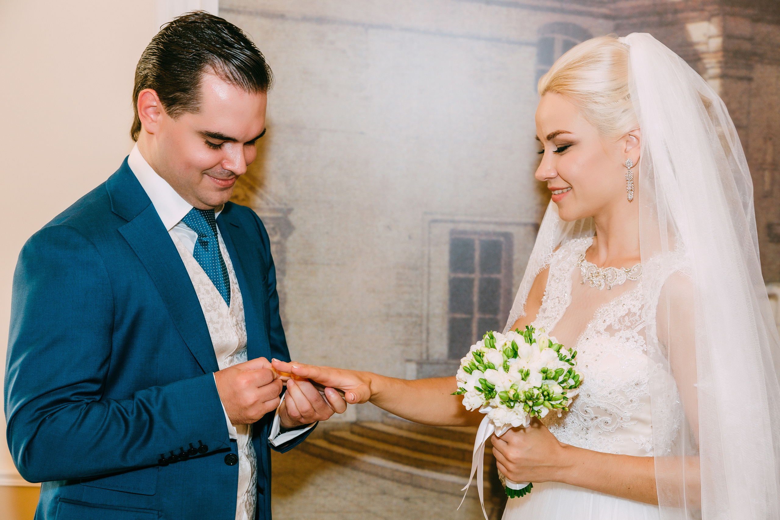 Стив и Вера. Фотограф в Туле и области Константин Гудовичев