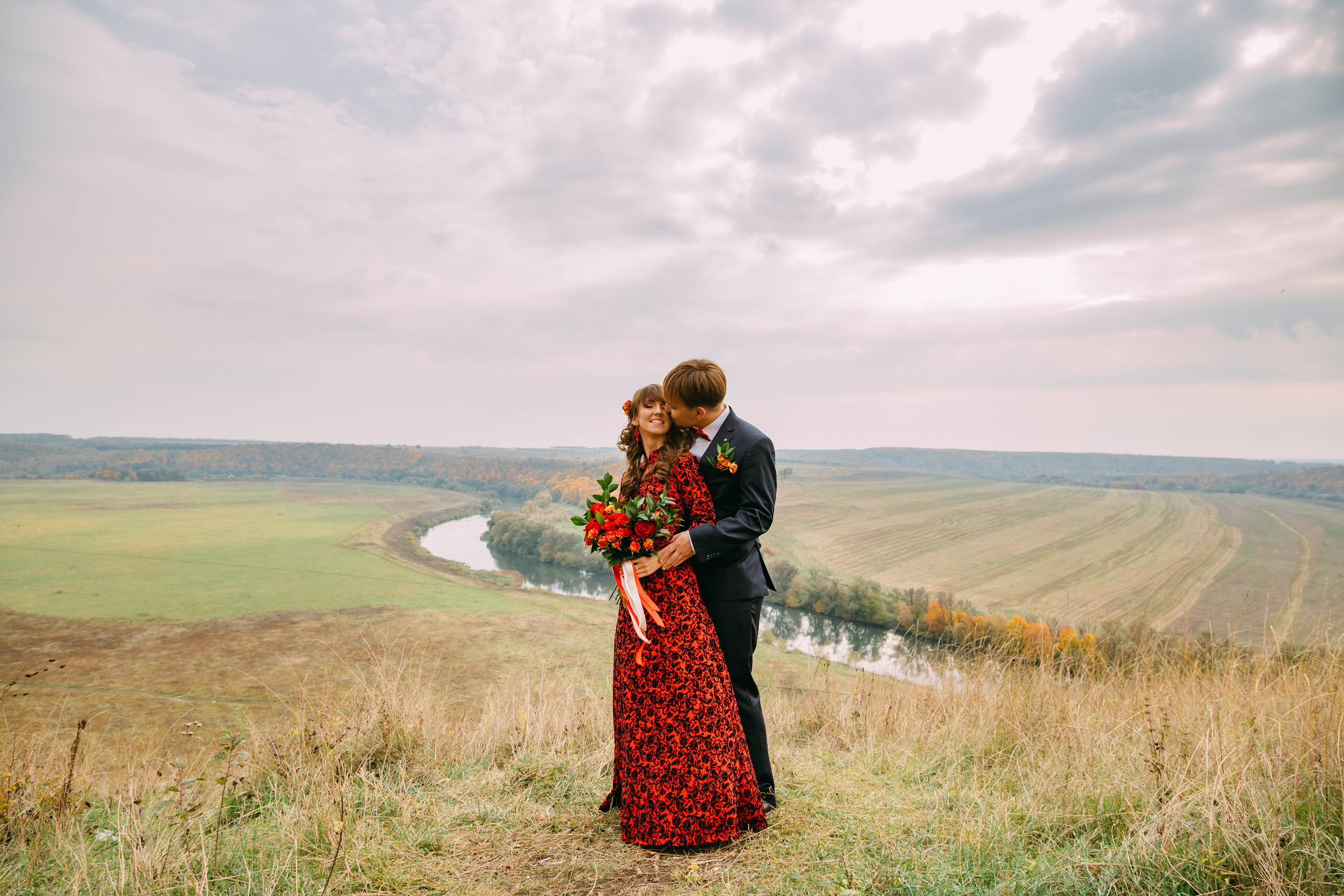 Алексей и Анна. Фотограф в Туле и области Константин Гудовичев