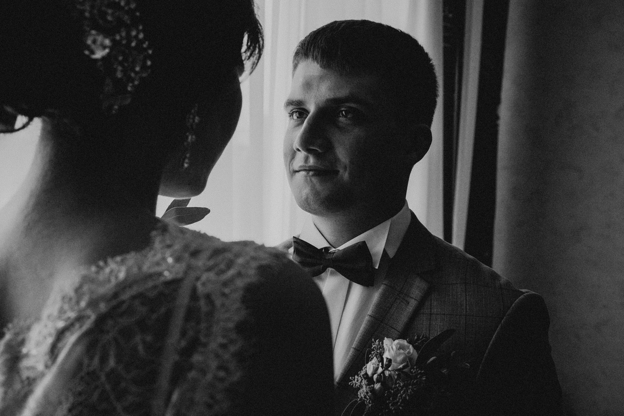 Олег и Алеся. Фотограф в Туле и области Константин Гудовичев