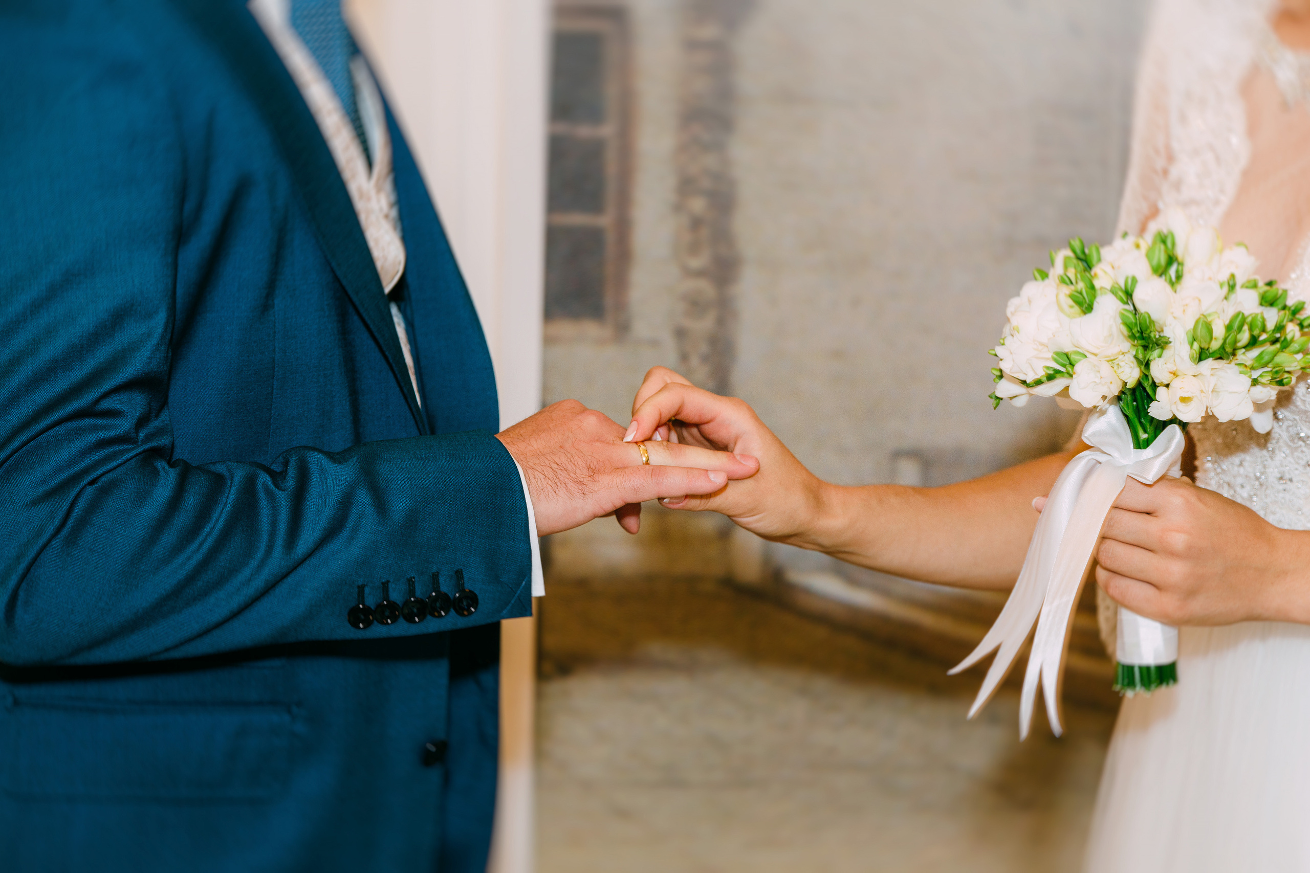 Стив и Вера. Фотограф в Туле и области Константин Гудовичев