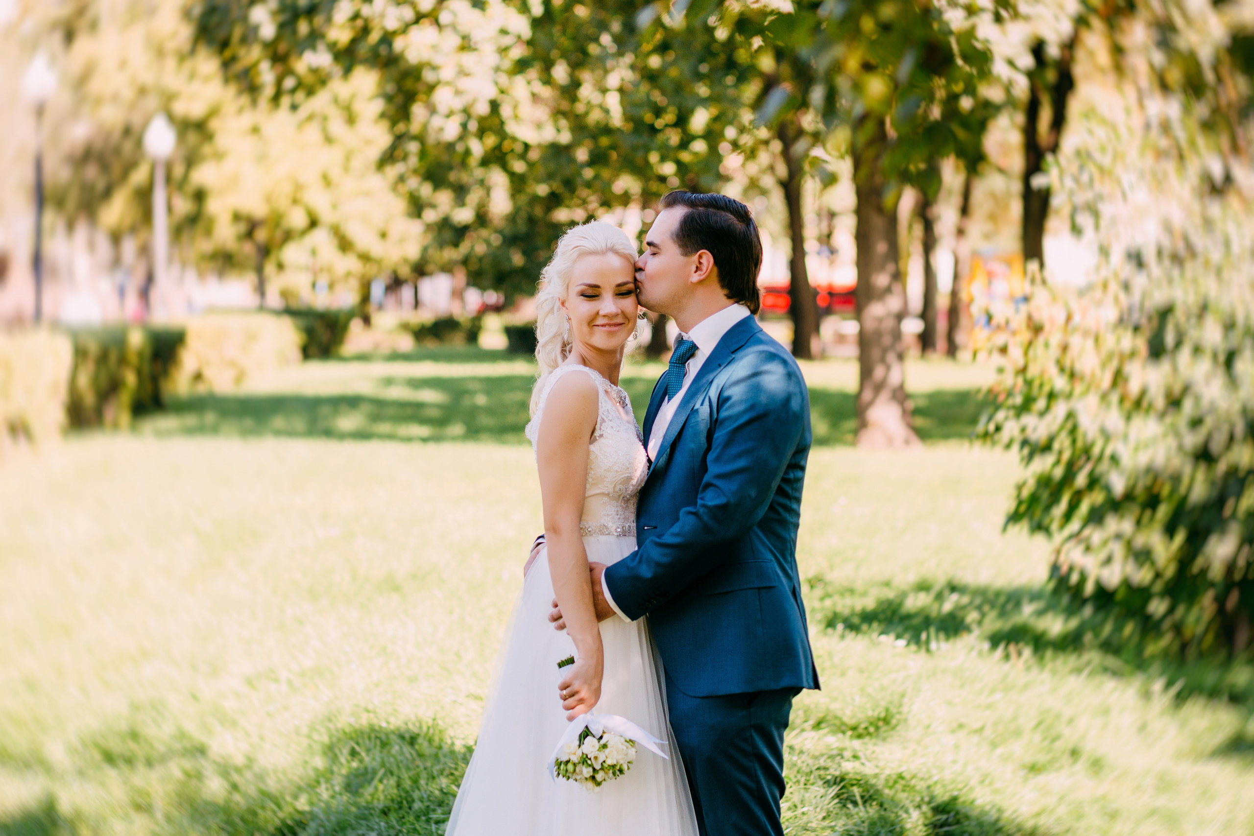 Стив и Вера. Фотограф в Туле и области Константин Гудовичев