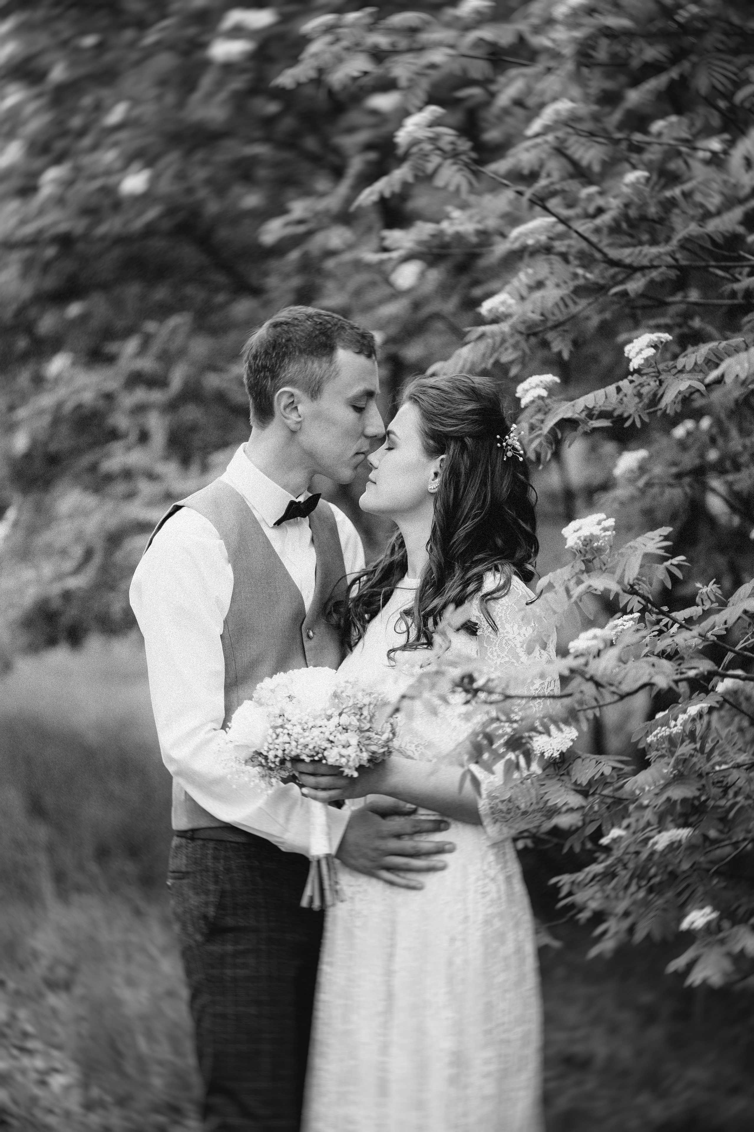 Александр и Кристина. Фотограф в Туле и области Константин Гудовичев