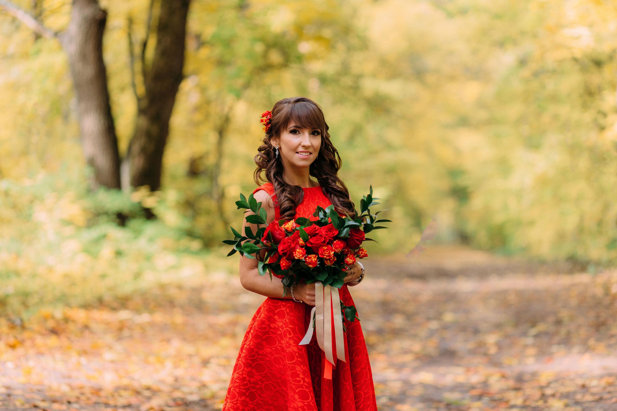 Алексей и Анна. Фотограф в Туле и области Константин Гудовичев