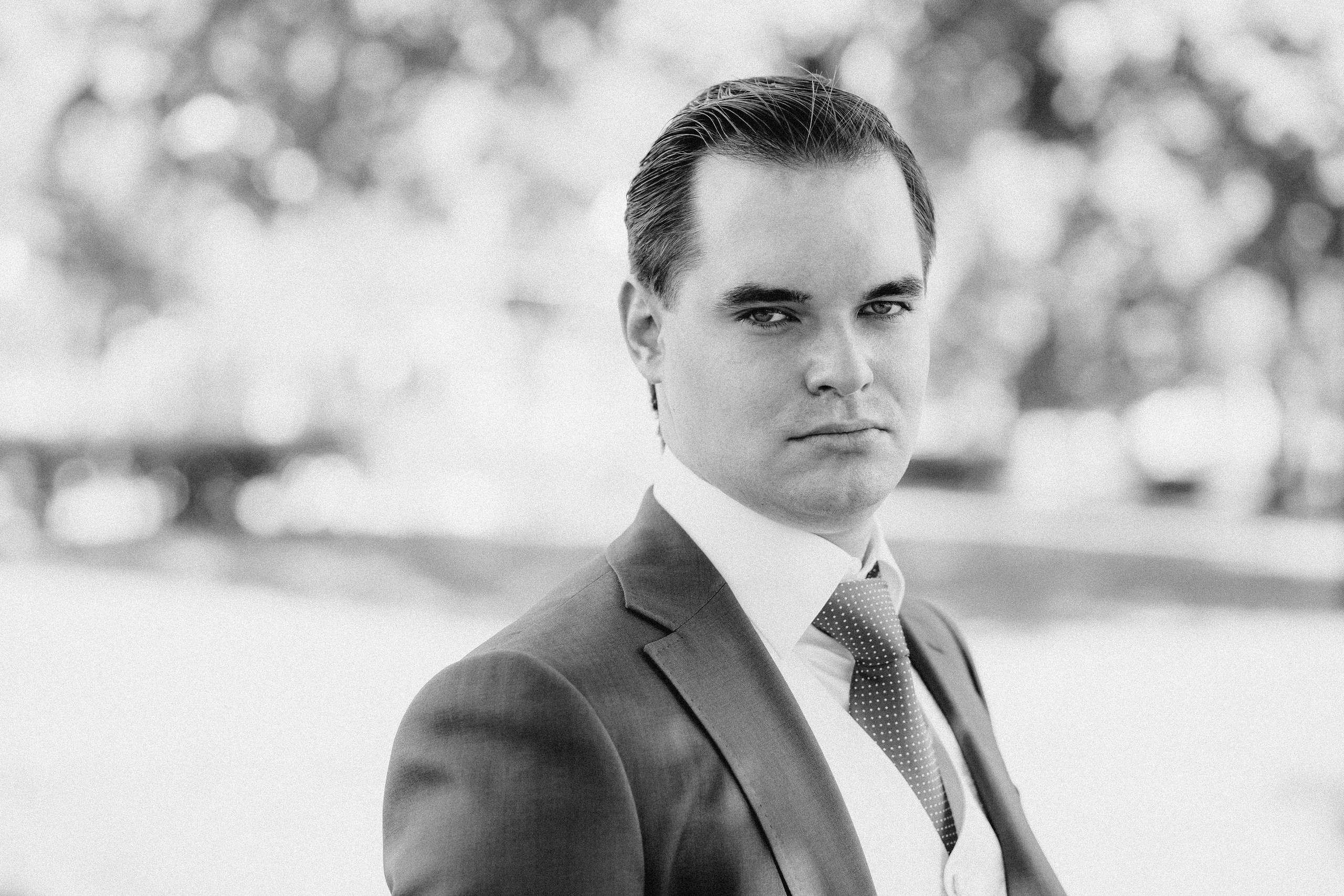 Стив и Вера. Фотограф в Туле и области Константин Гудовичев