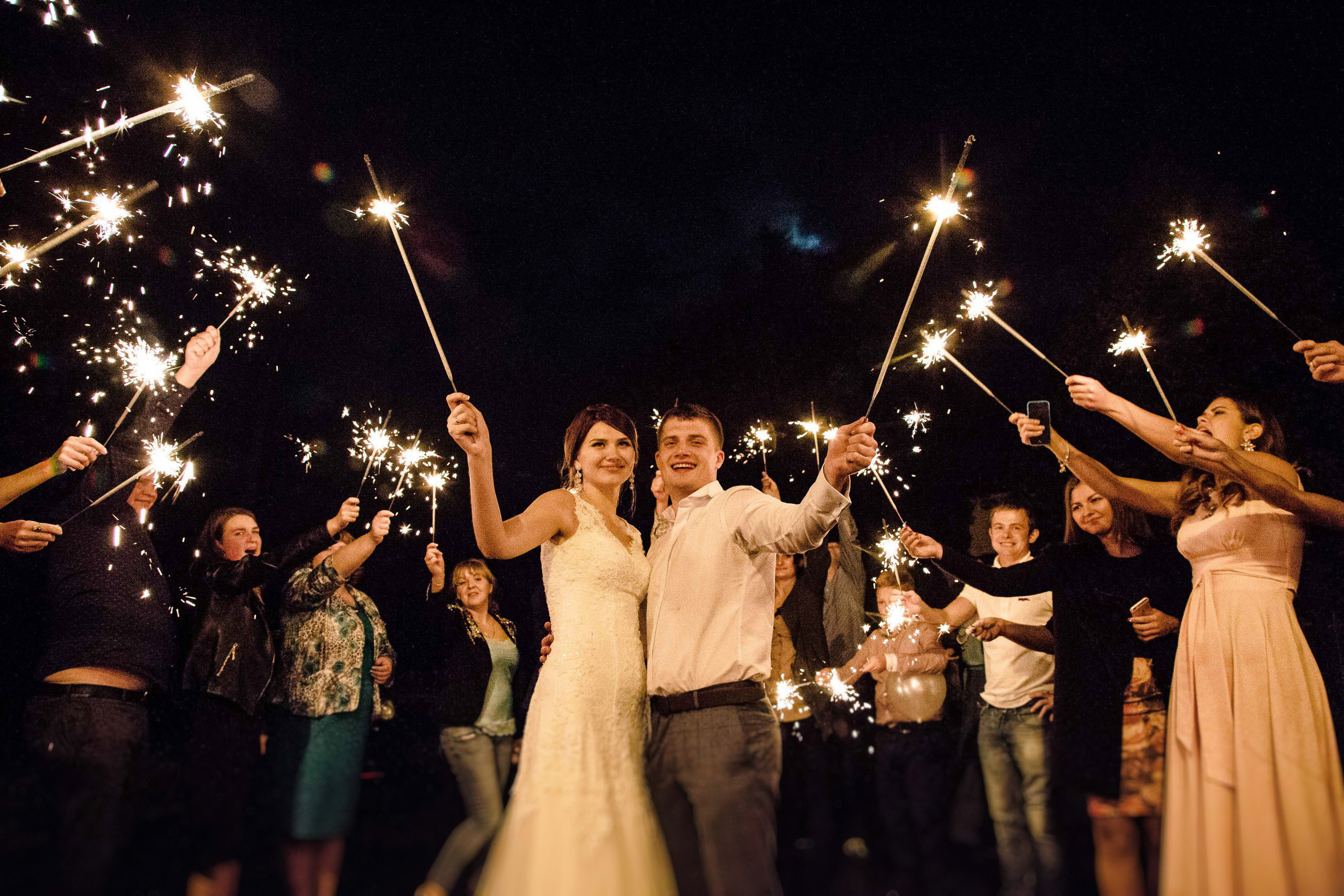 Олег и Алеся. Фотограф в Туле и области Константин Гудовичев