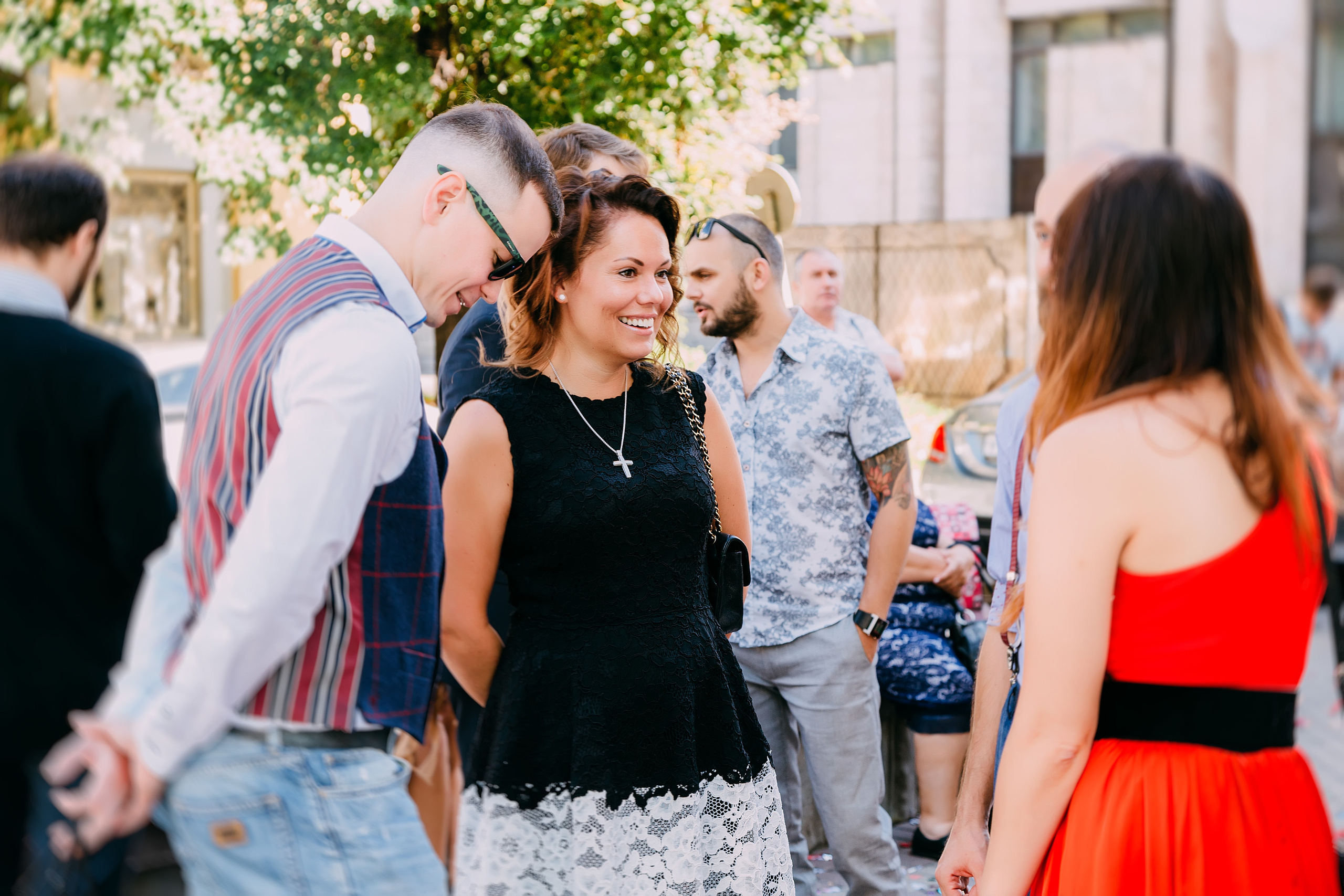 Стив и Вера. Фотограф в Туле и области Константин Гудовичев