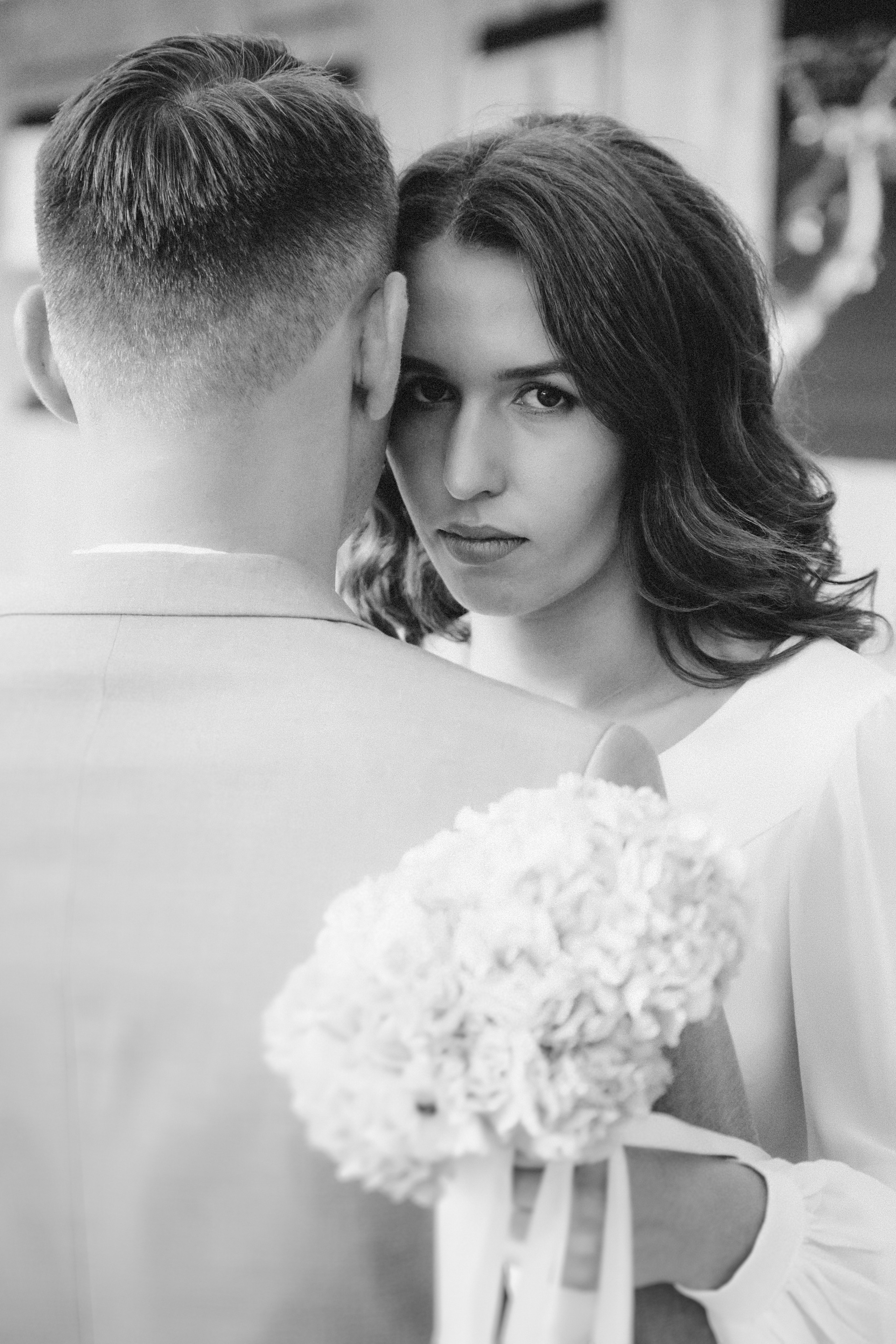 Роман и Ольга. Фотограф в Туле и области Константин Гудовичев