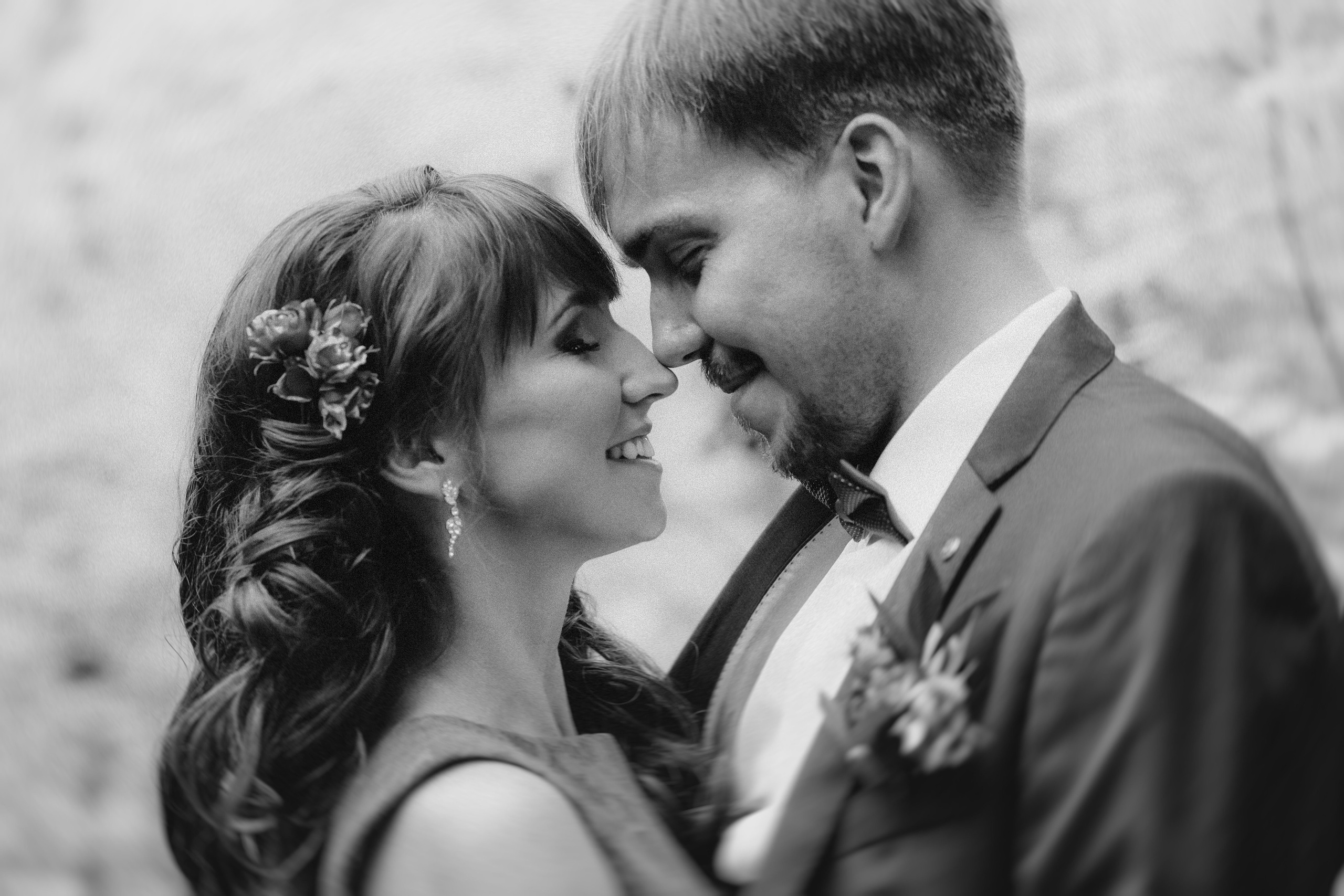 Алексей и Анна. Фотограф в Туле и области Константин Гудовичев