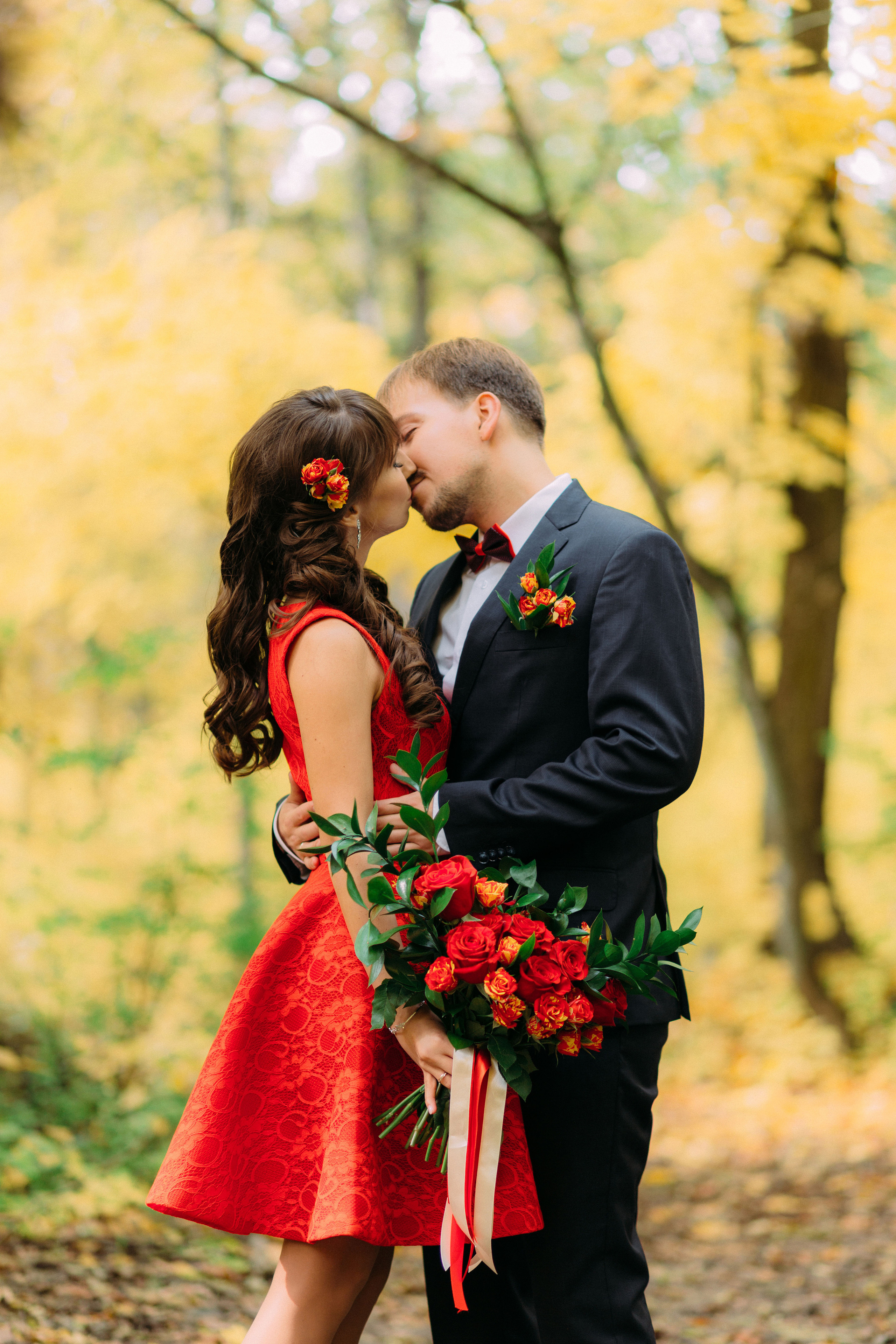 Алексей и Анна. Фотограф в Туле и области Константин Гудовичев