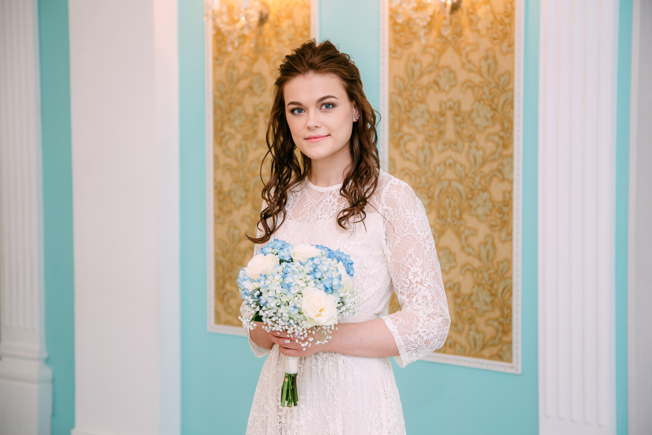 Александр и Кристина. Фотограф в Туле и области Константин Гудовичев