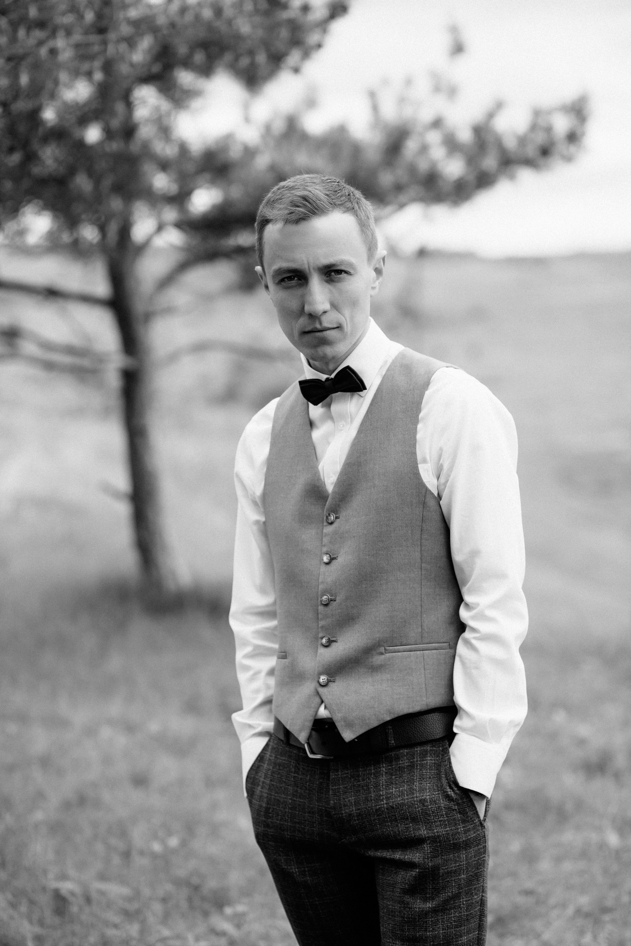 Александр и Кристина. Фотограф в Туле и области Константин Гудовичев