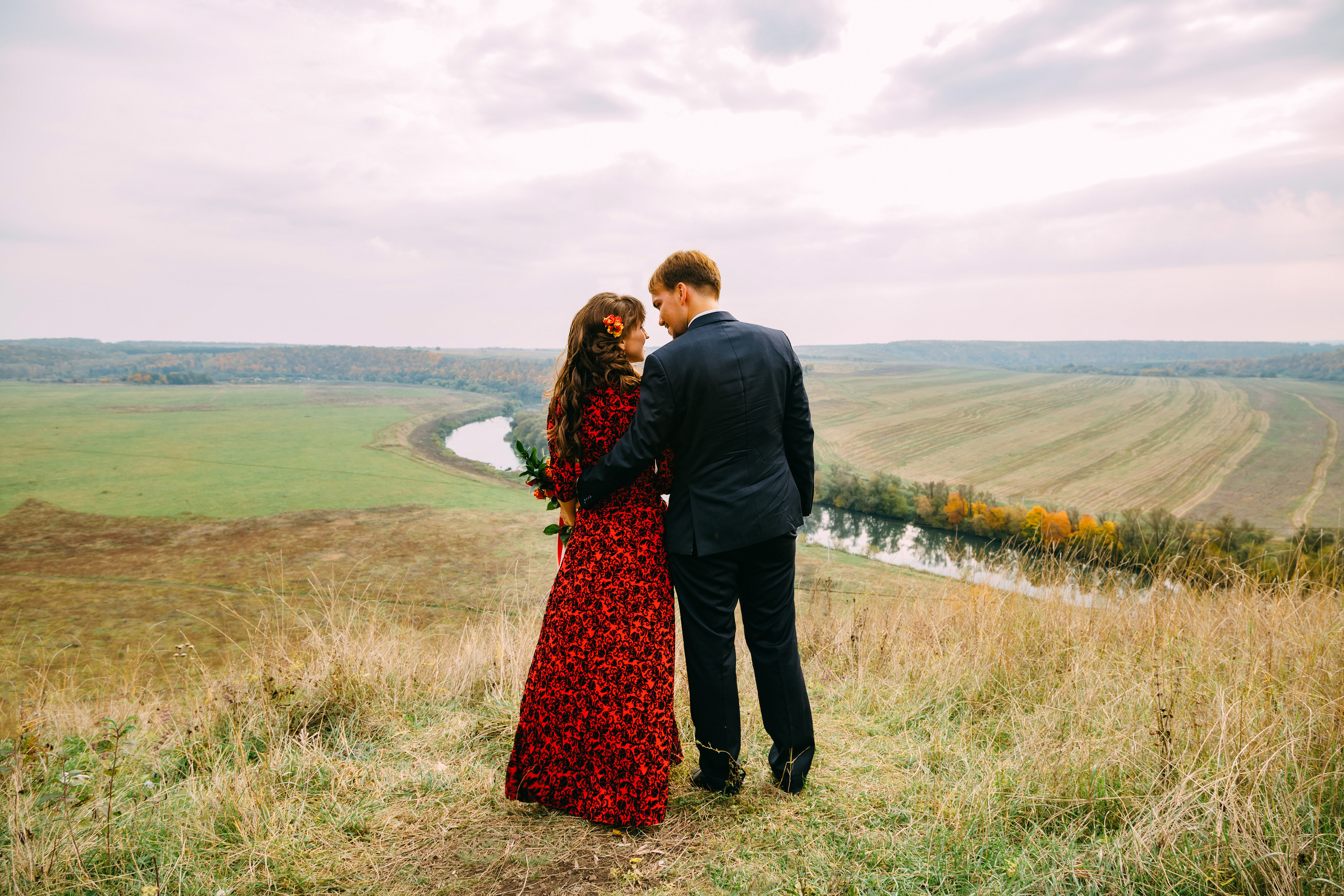 Алексей и Анна. Фотограф в Туле и области Константин Гудовичев